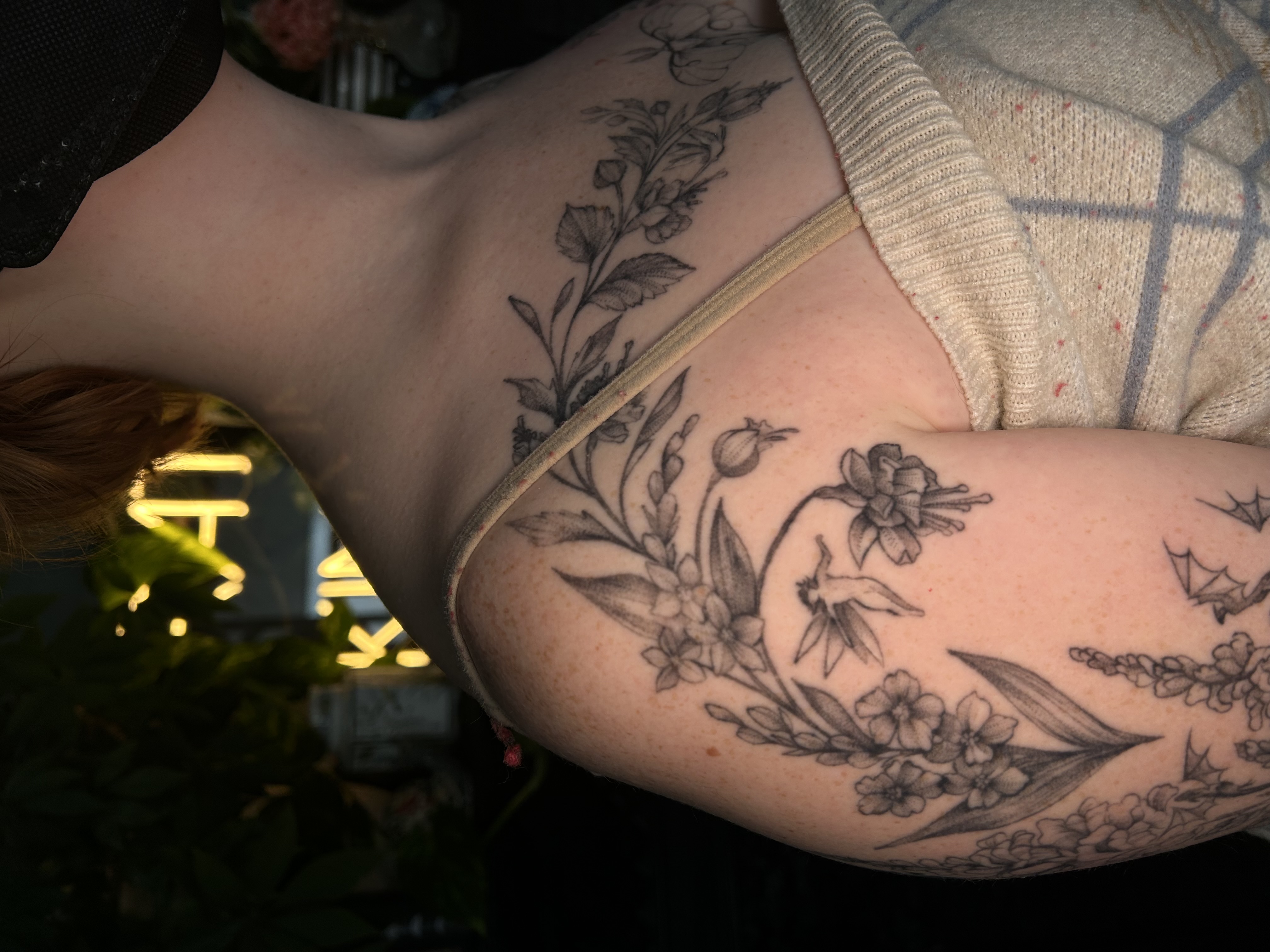 Tattoo image
