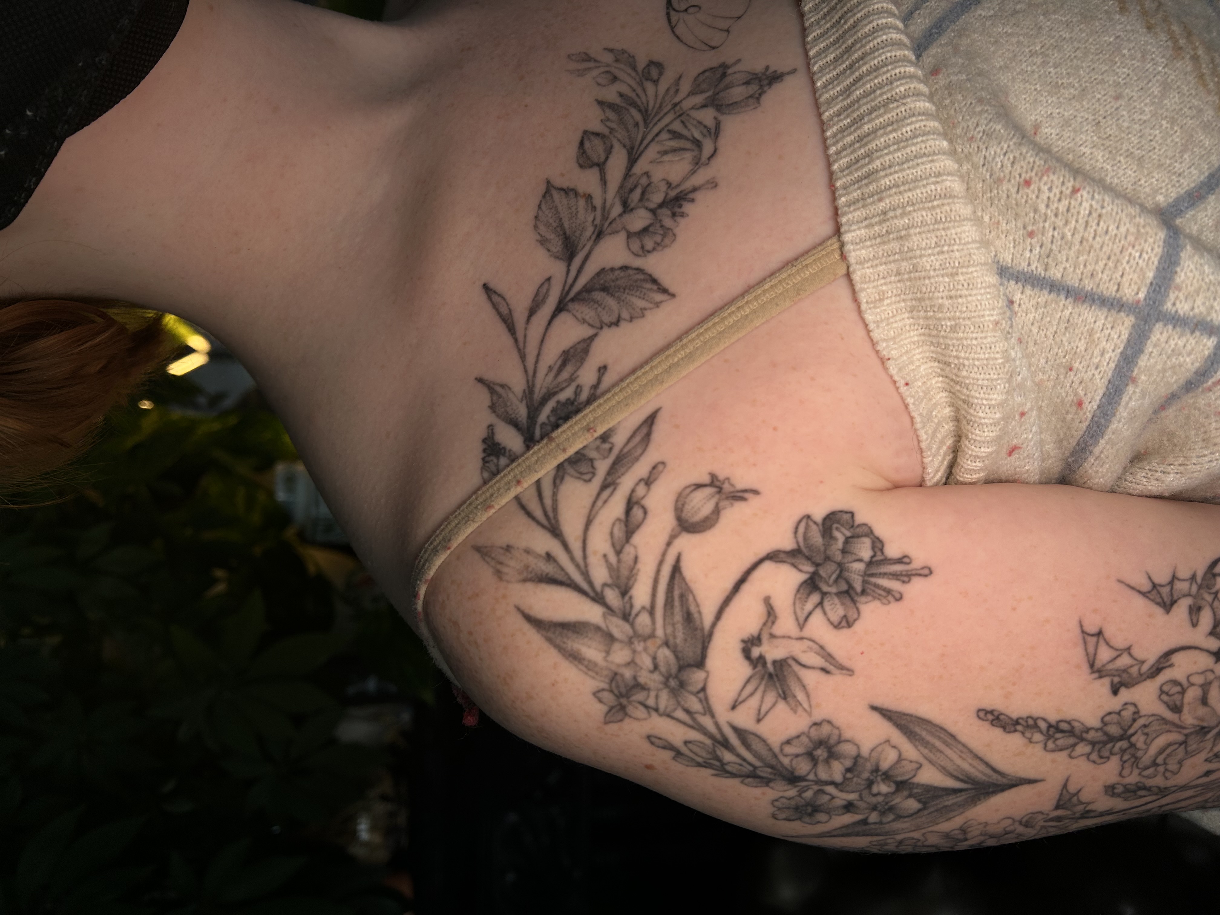 Tattoo image
