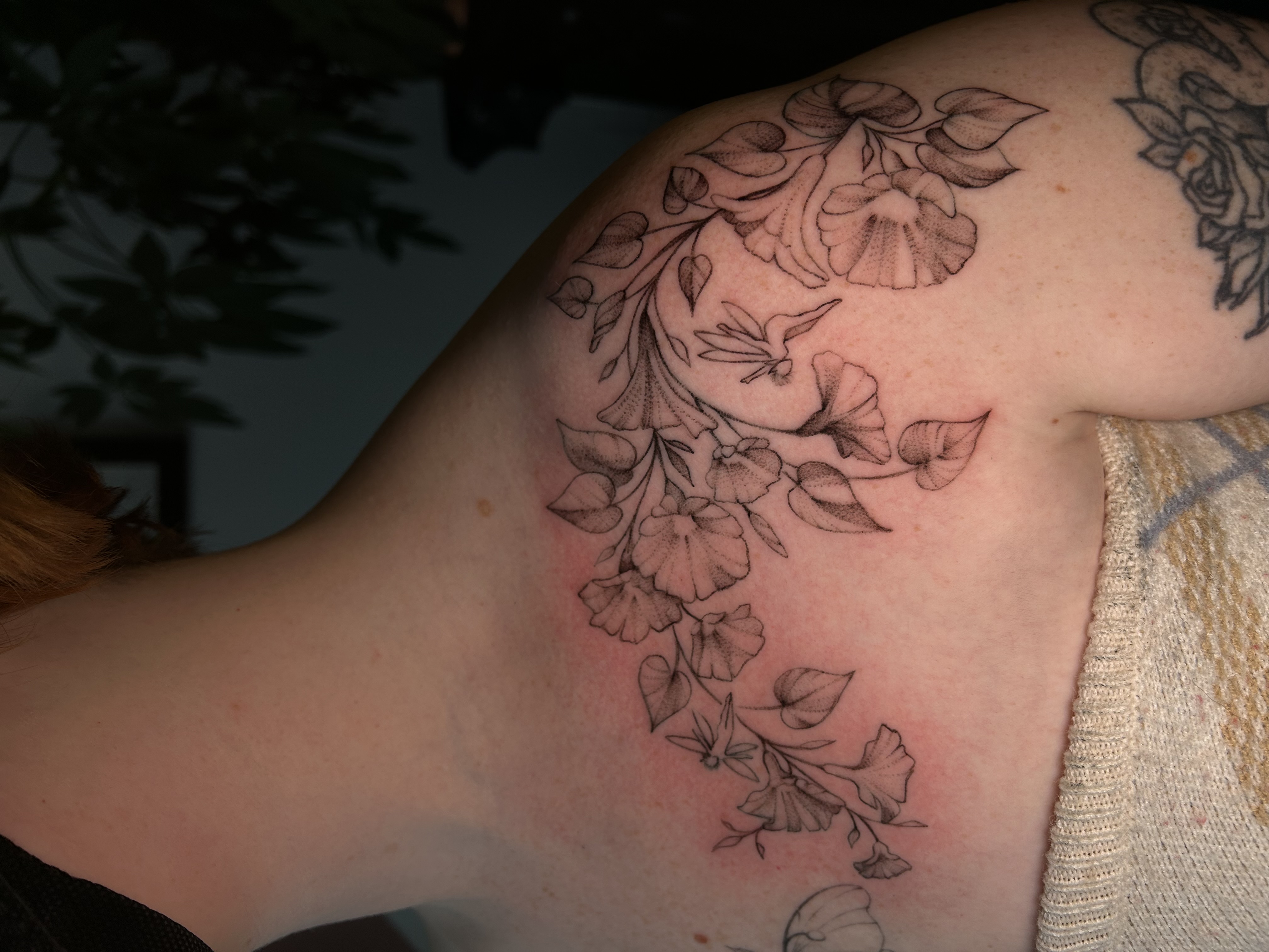 Tattoo image