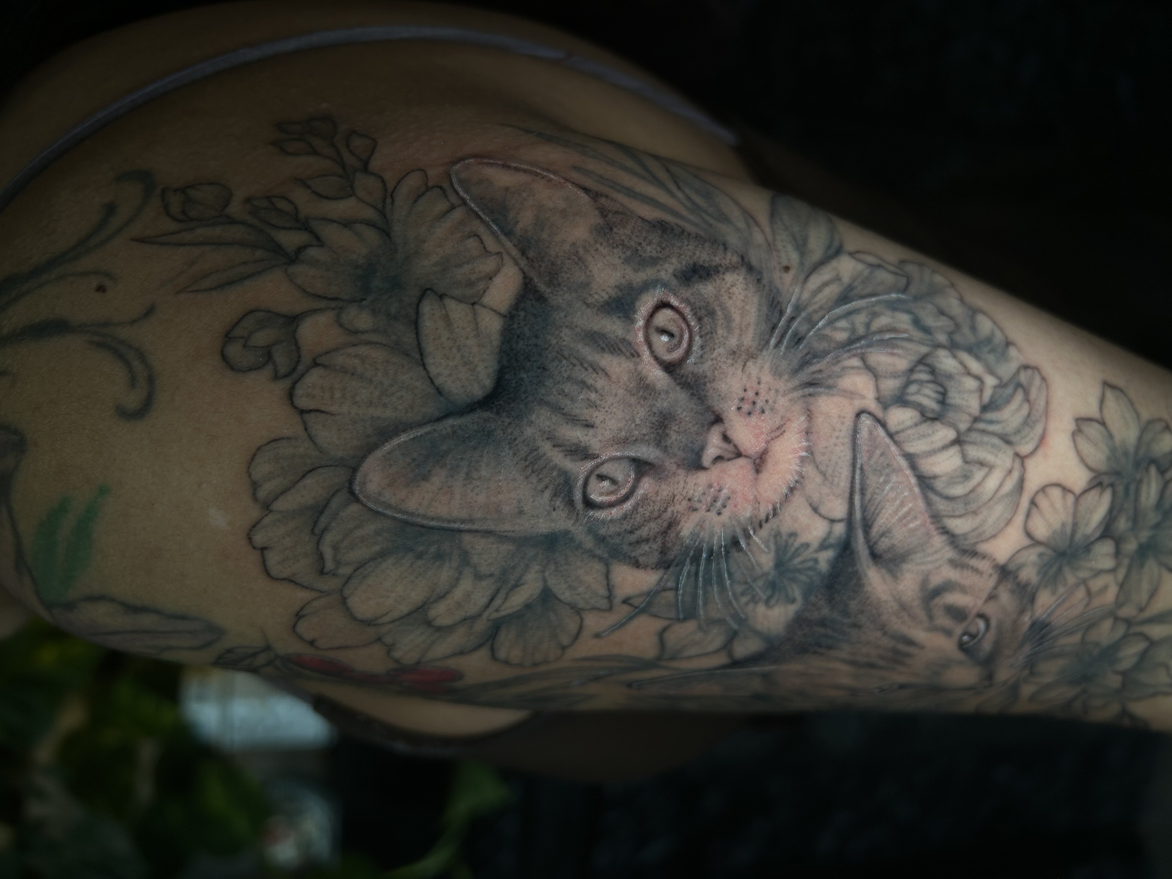 Tattoo image