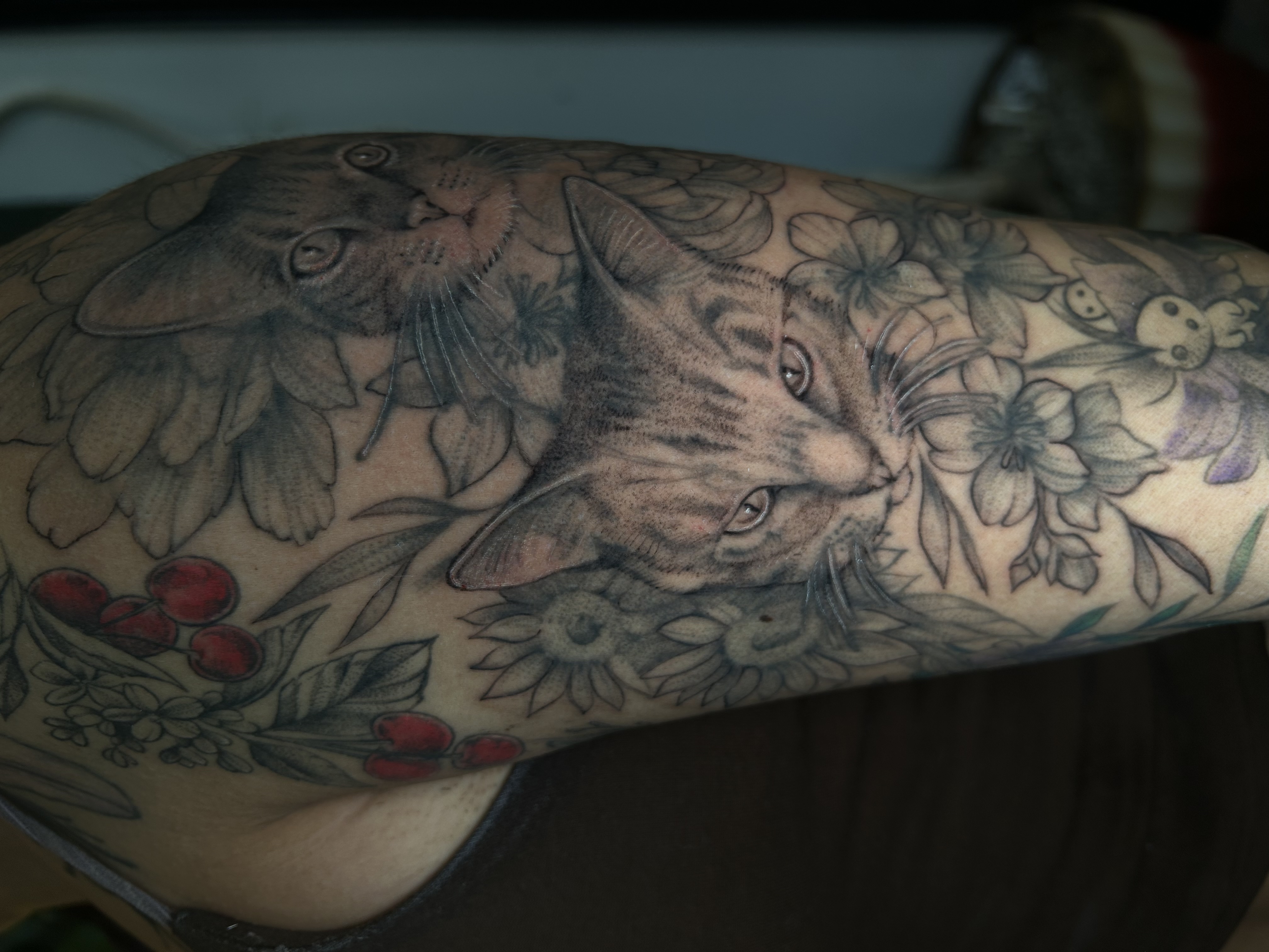 Tattoo image