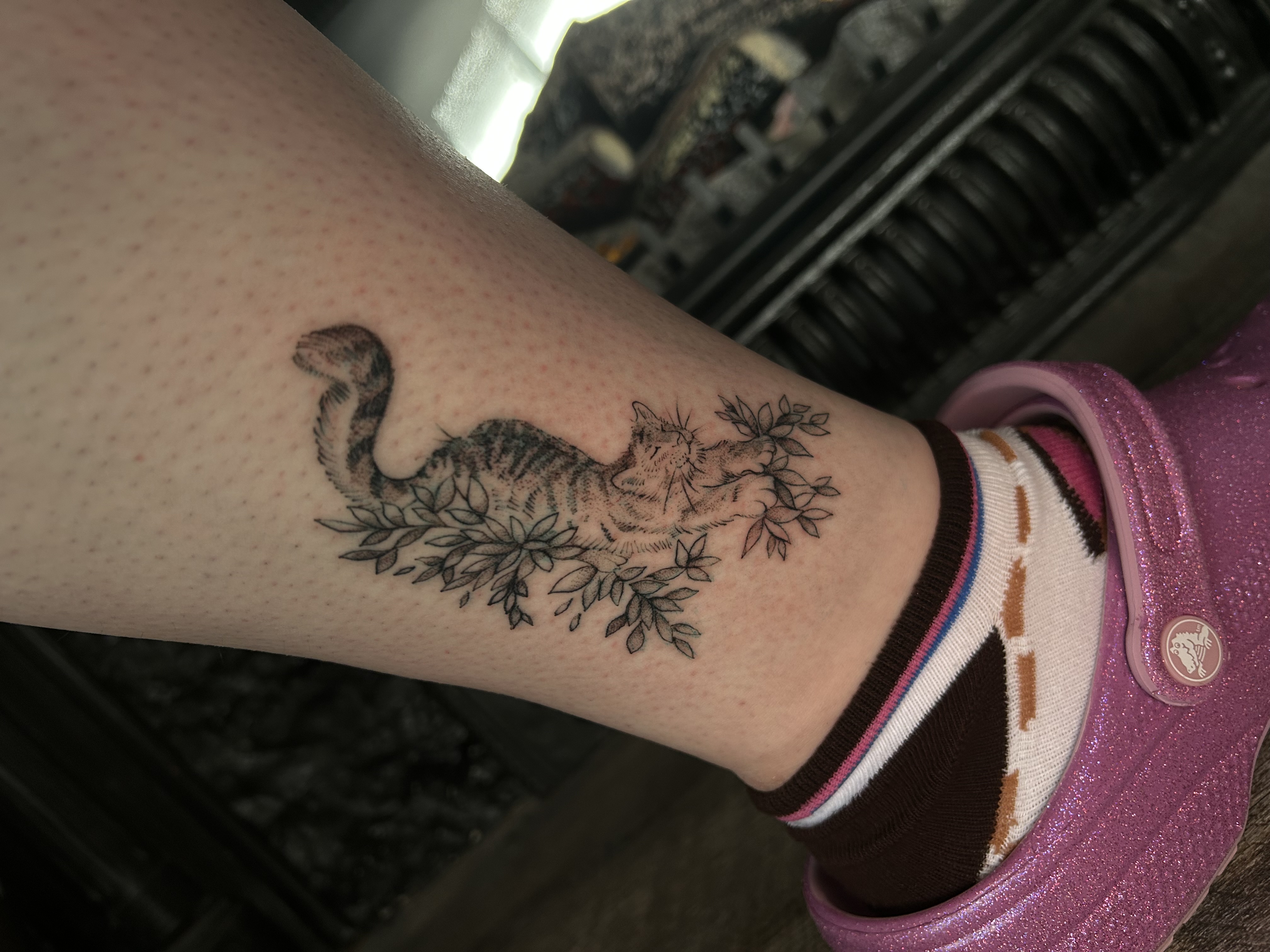 Tattoo image