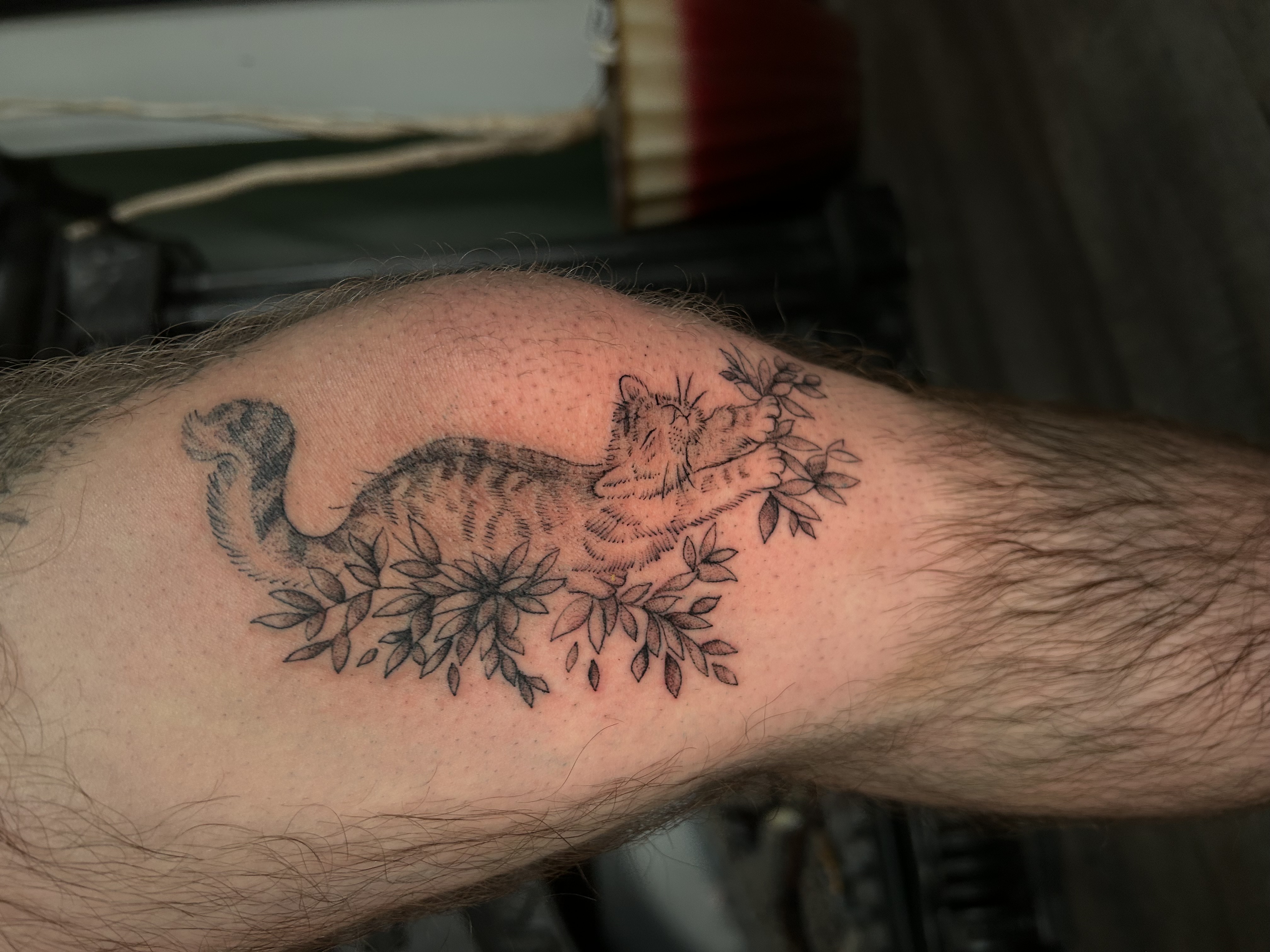 Tattoo image
