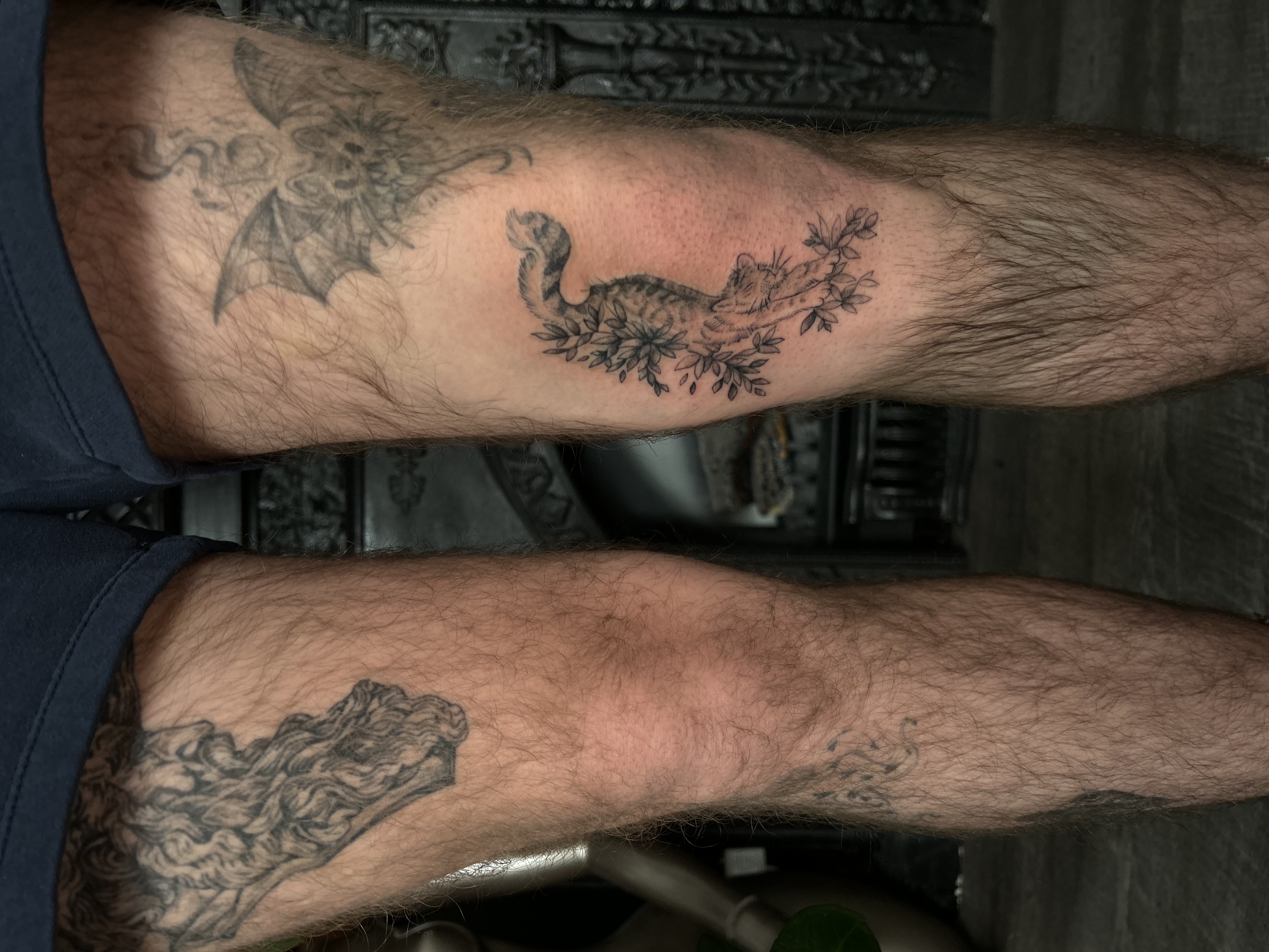 Tattoo image