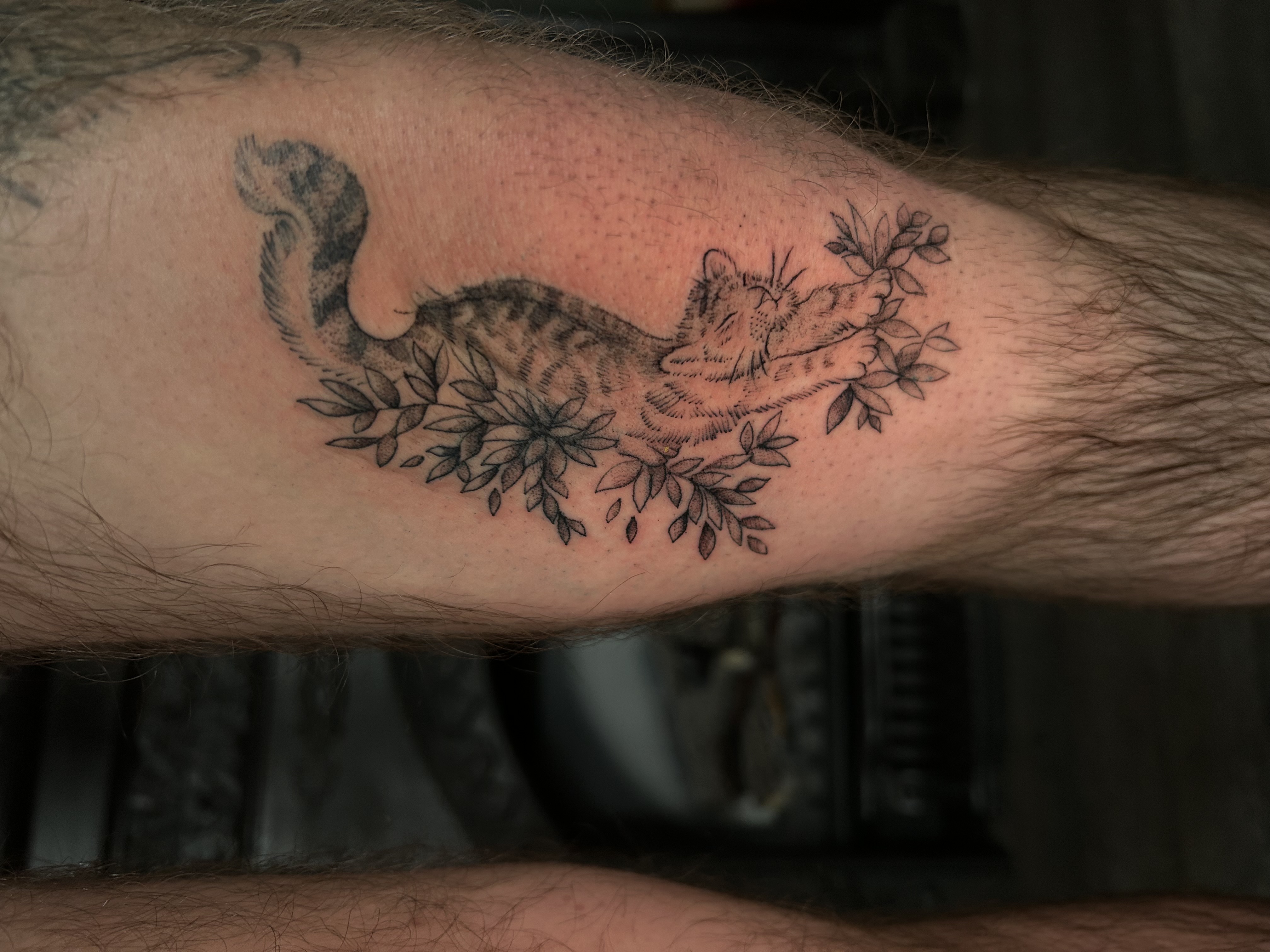 Tattoo image