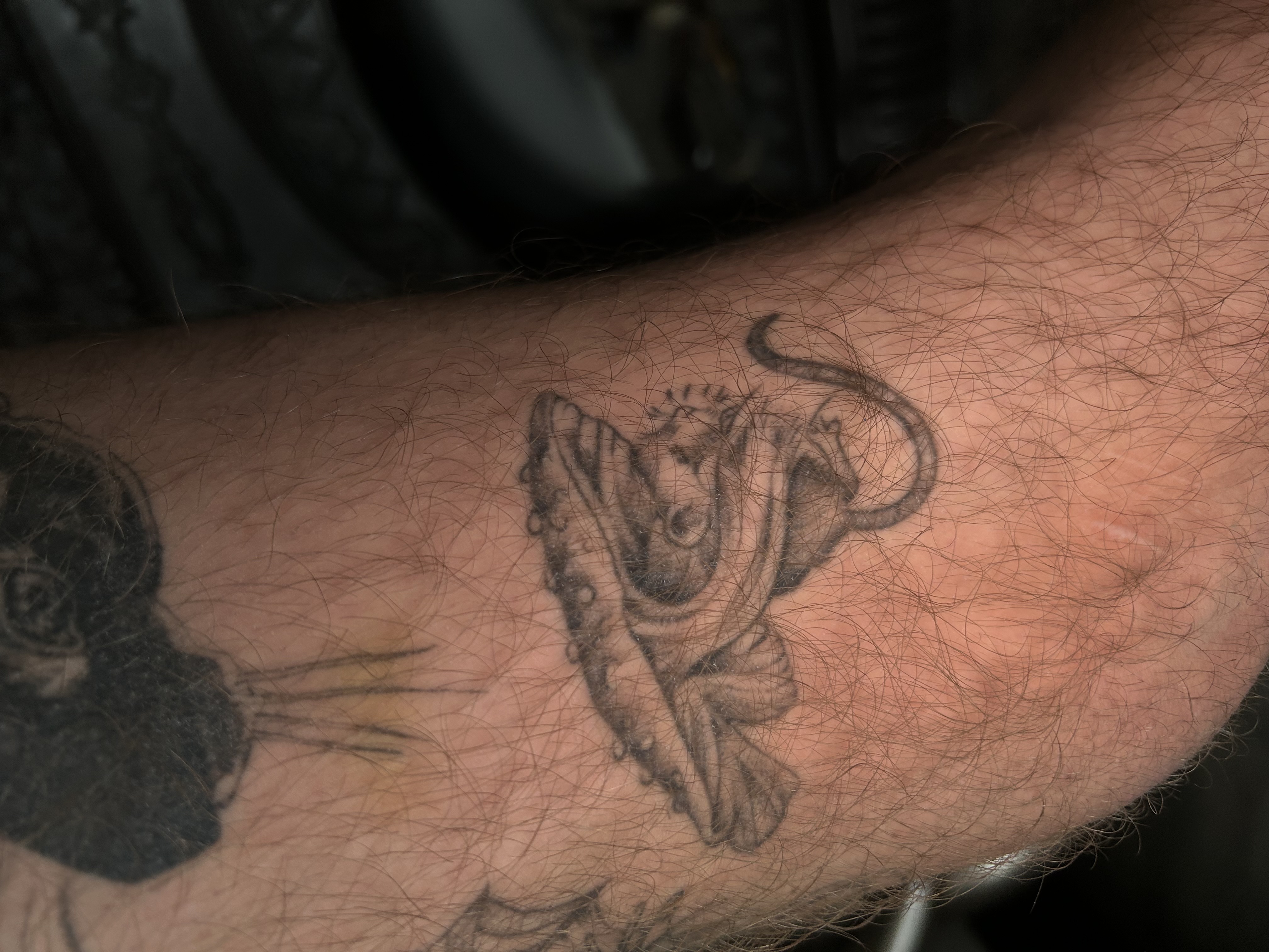 Tattoo image