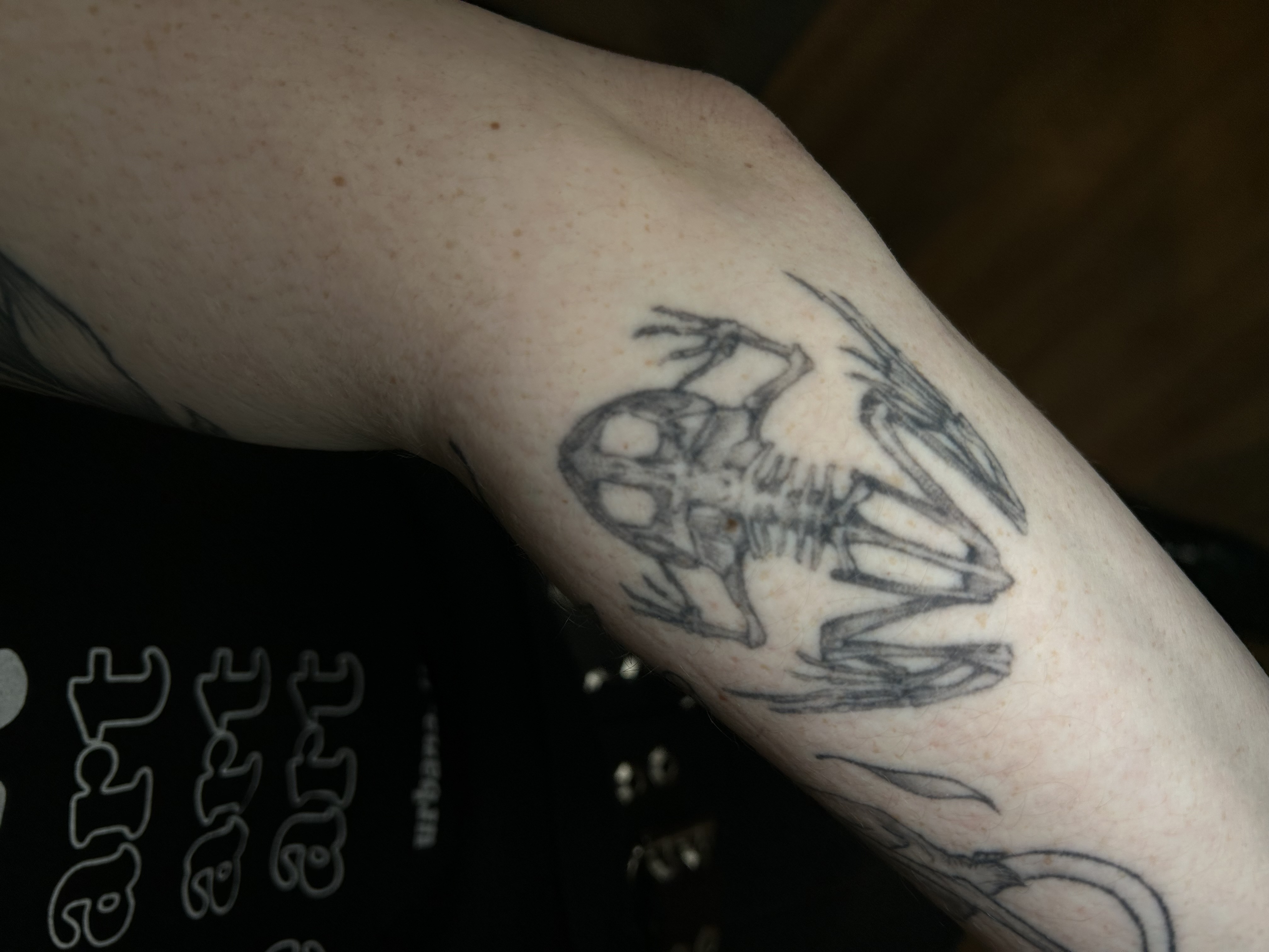 Tattoo image