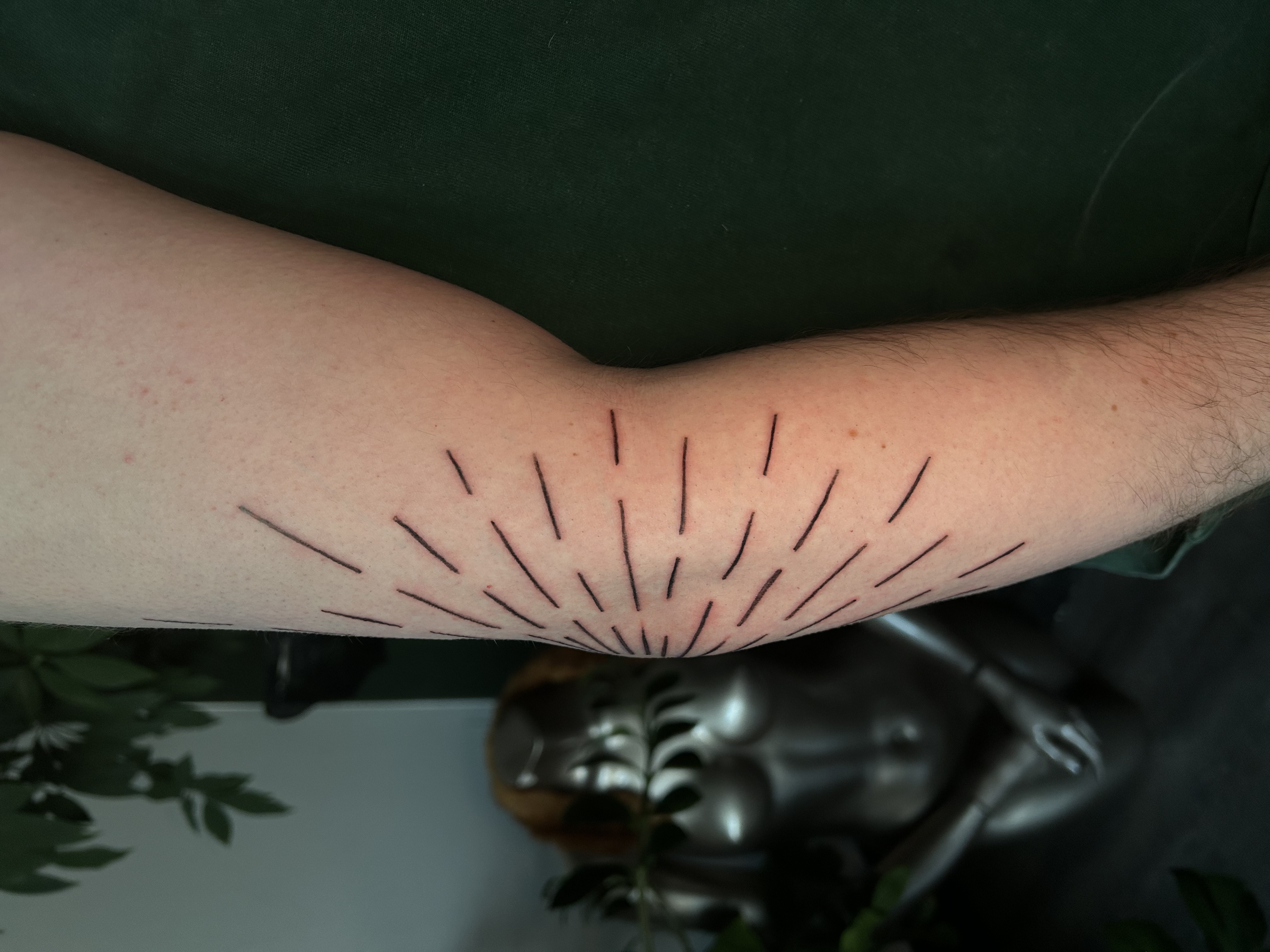 Tattoo image