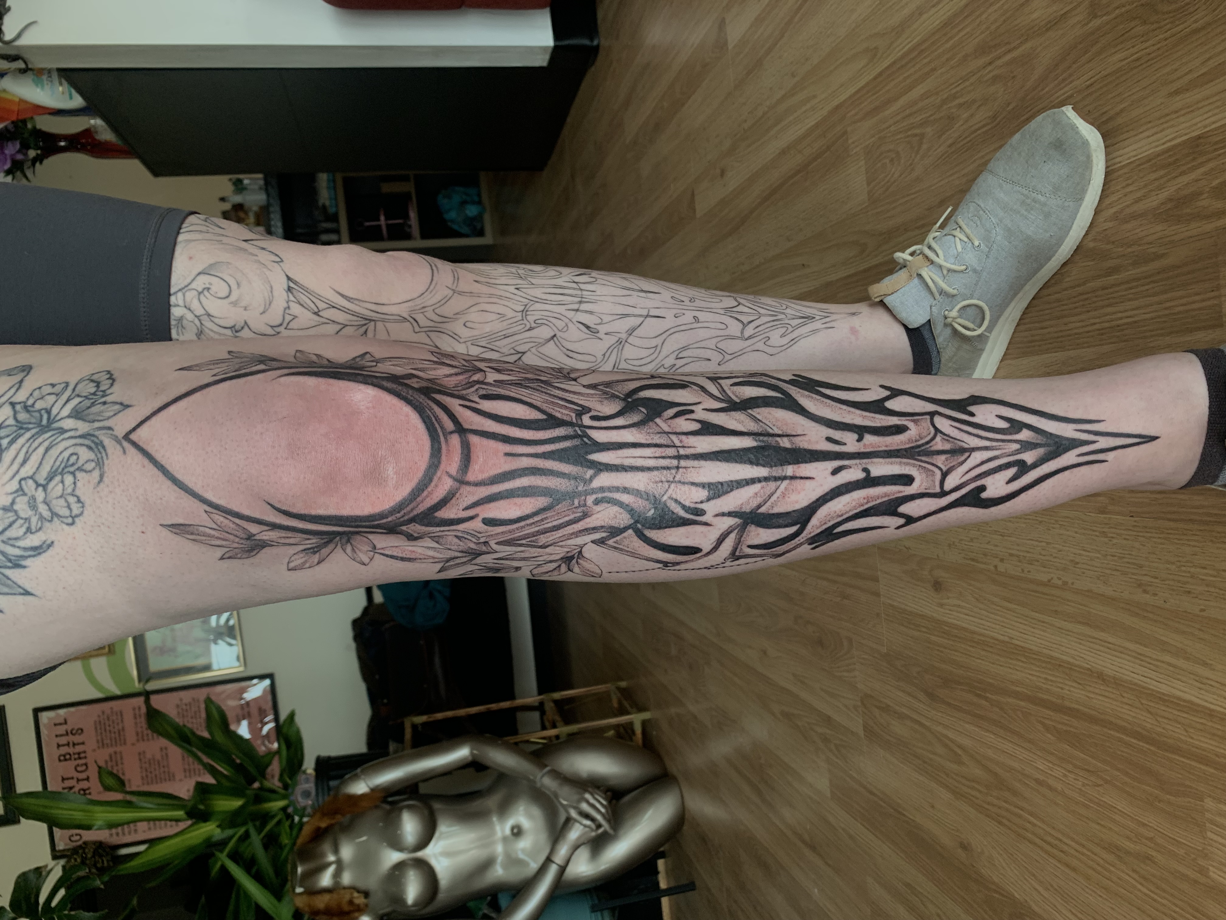 Tattoo image