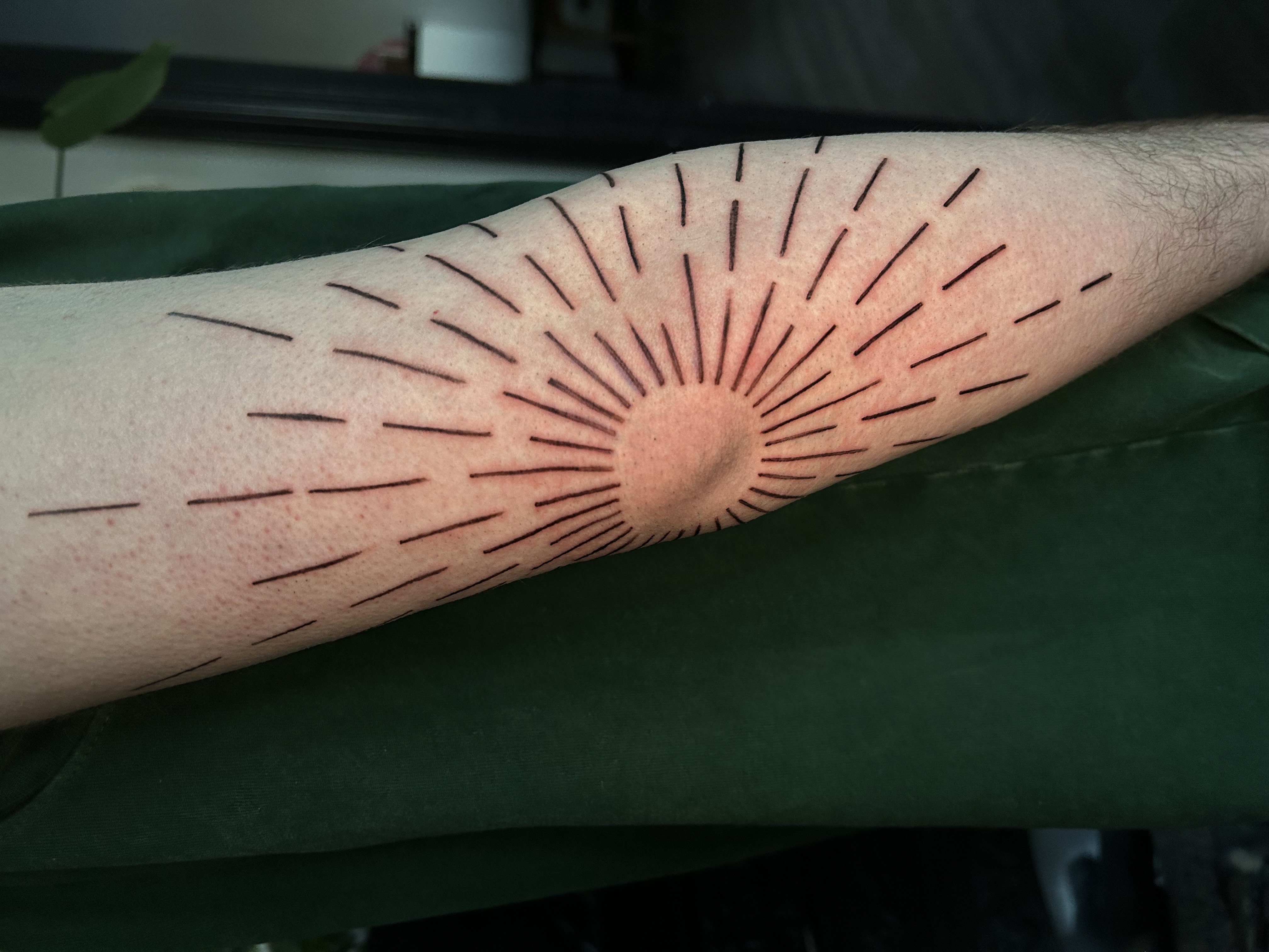 Tattoo image