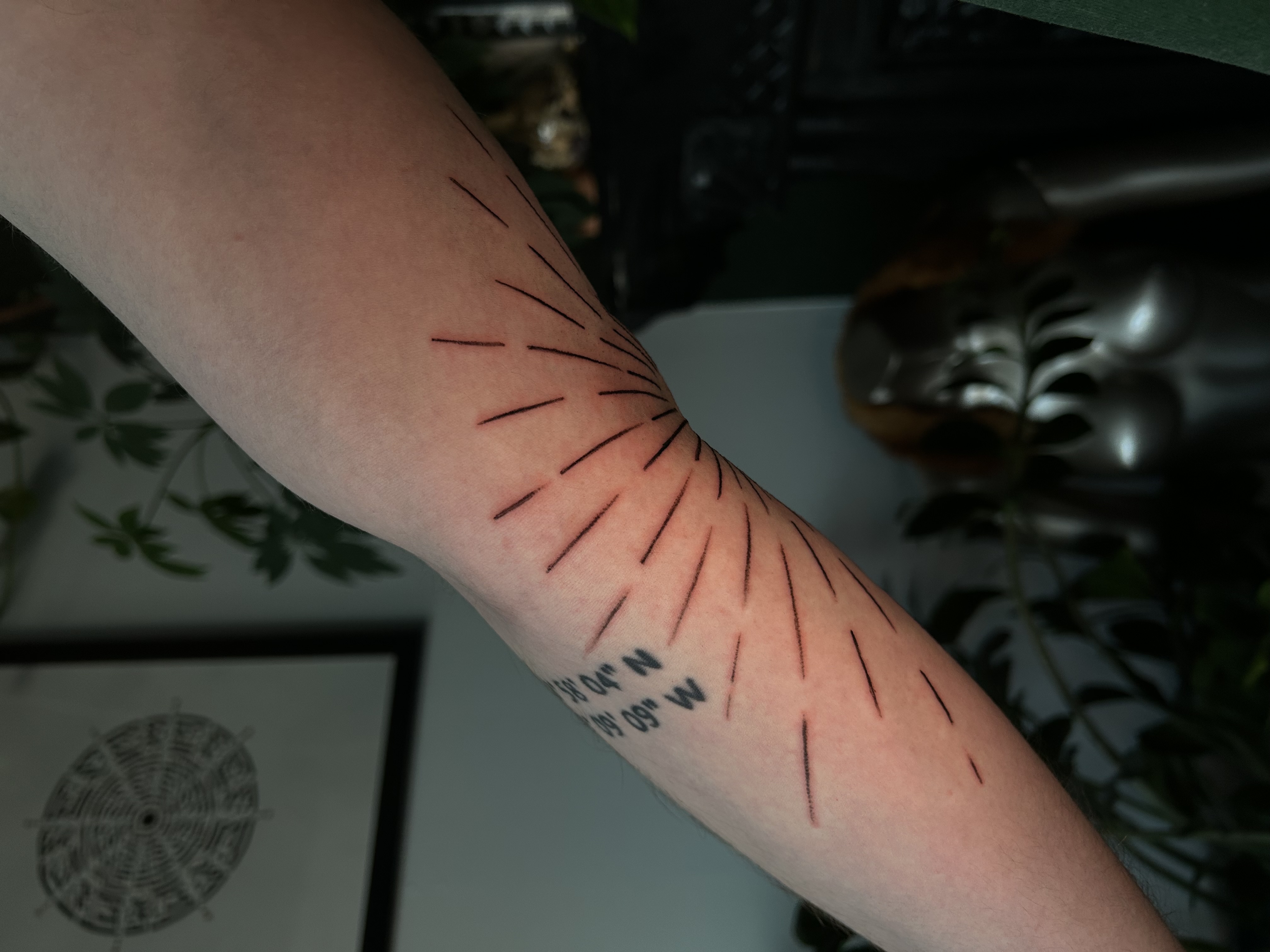 Tattoo image