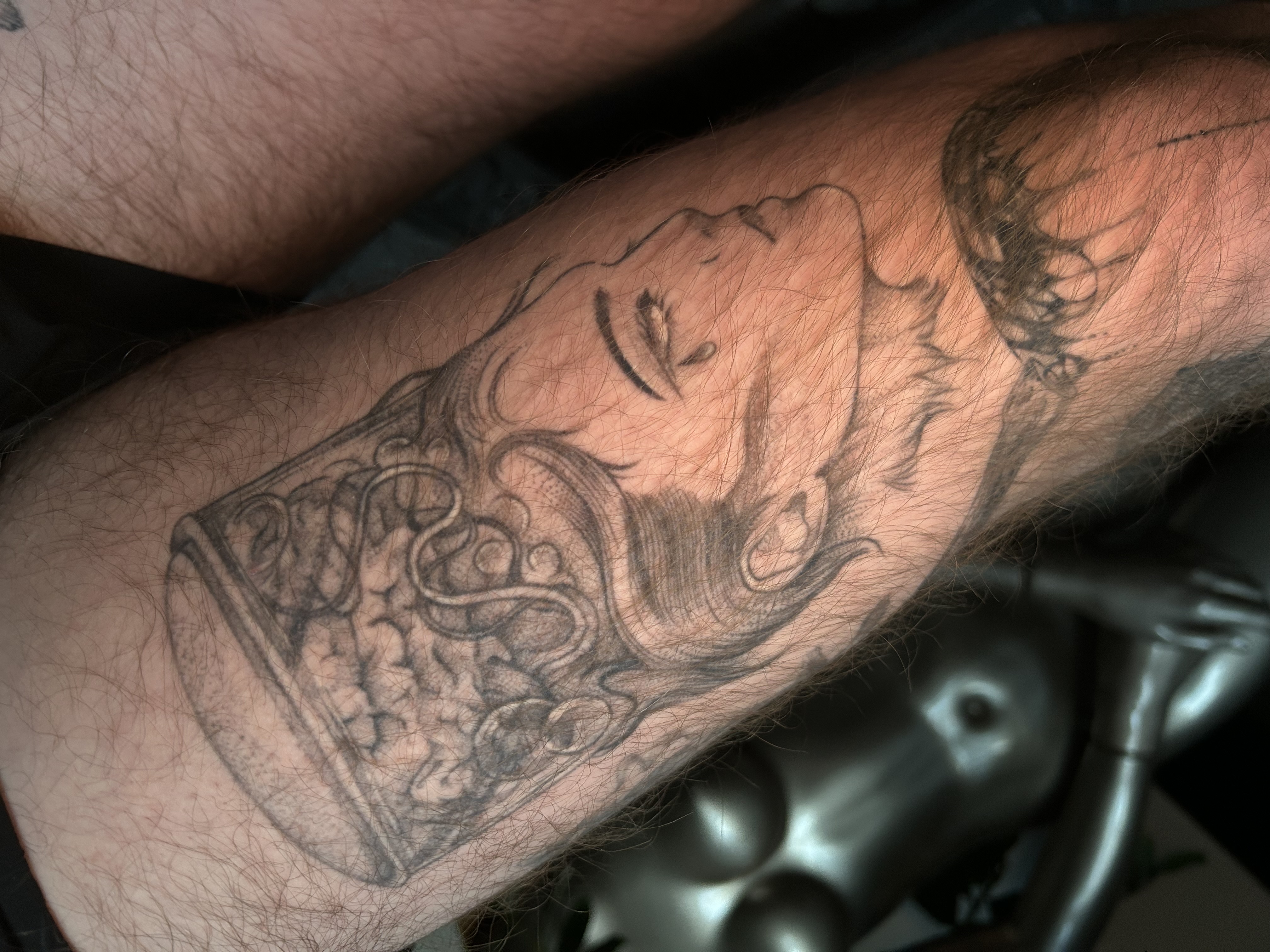 Tattoo image