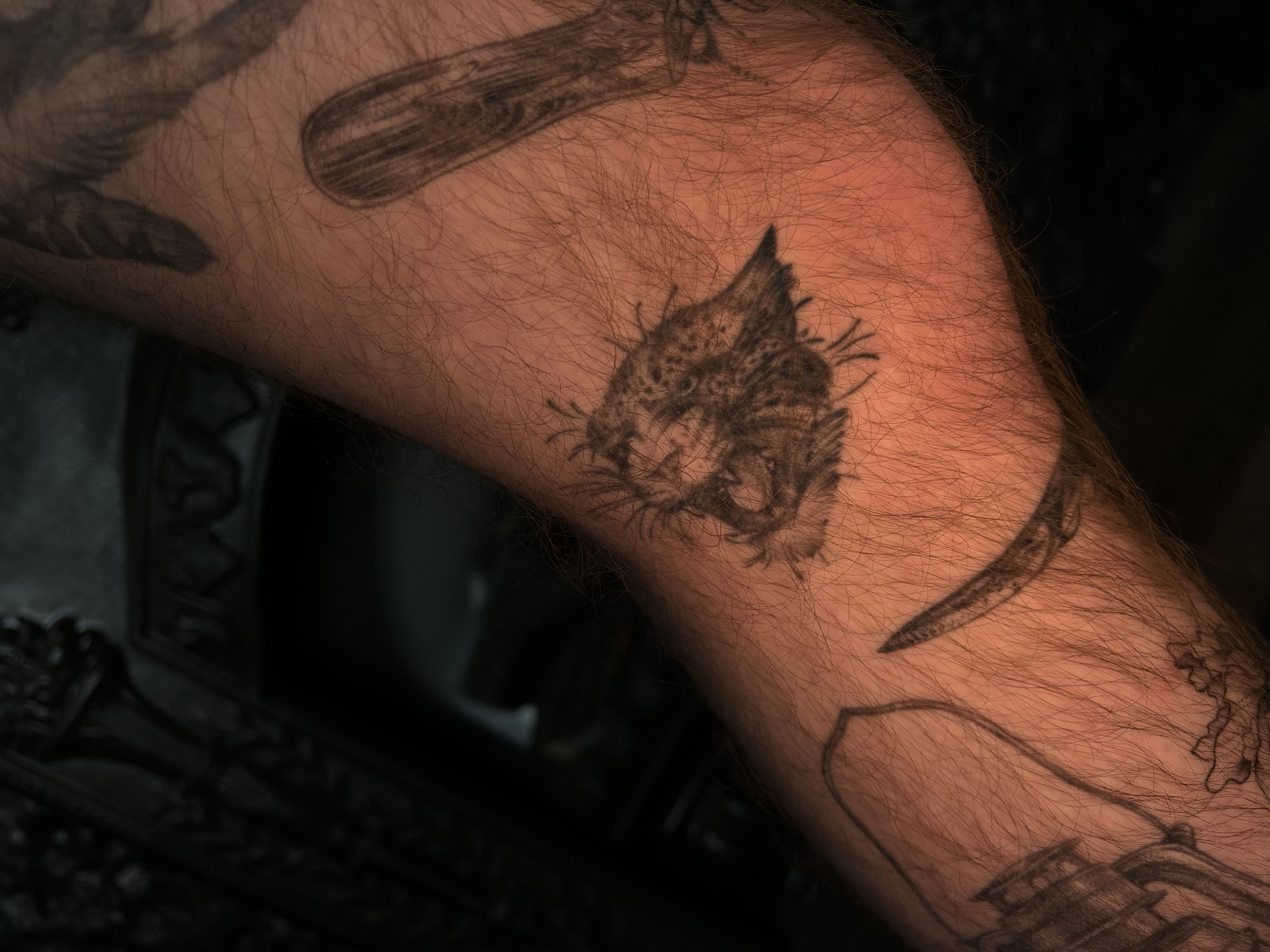 Tattoo image