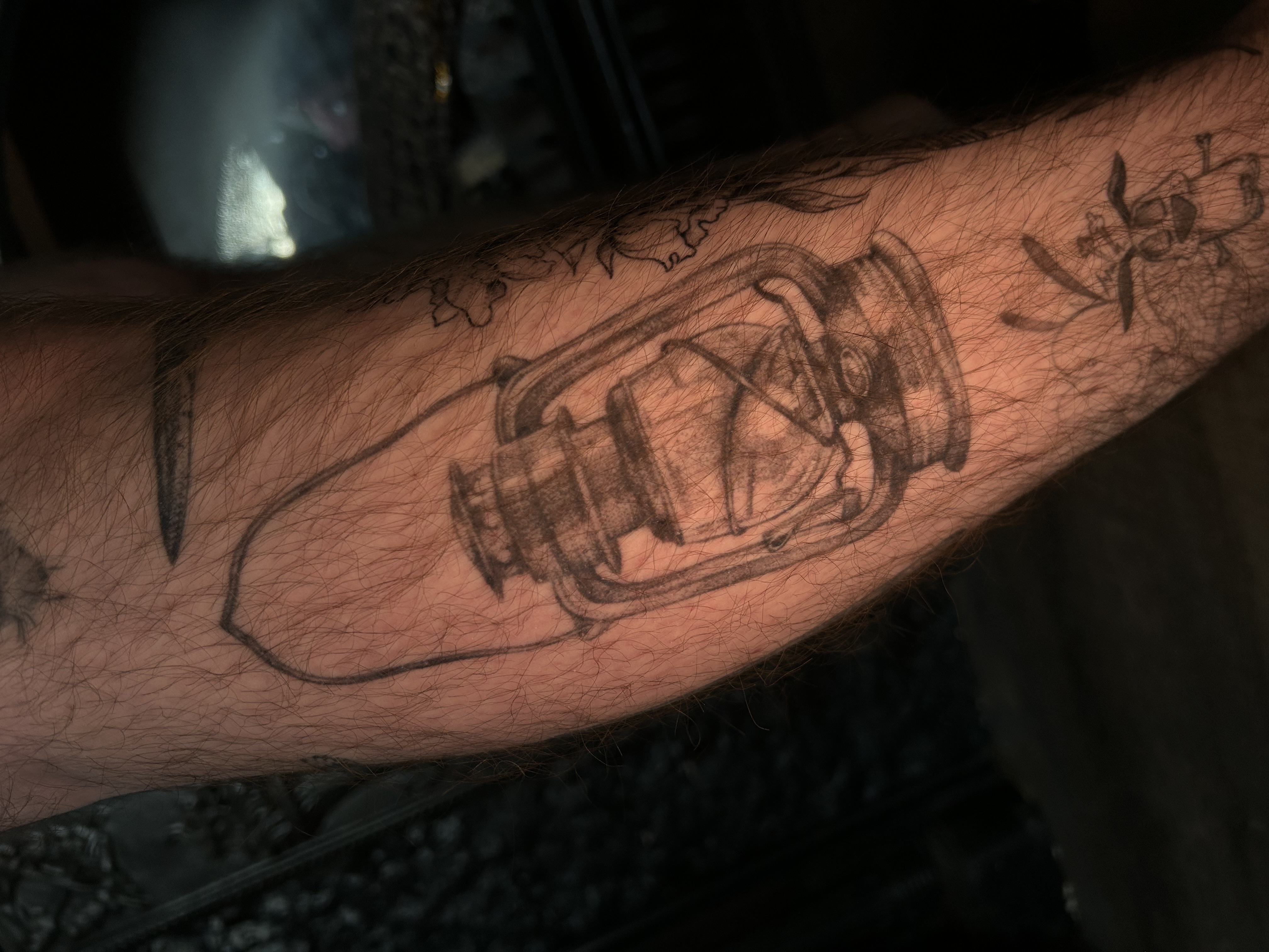 Tattoo image