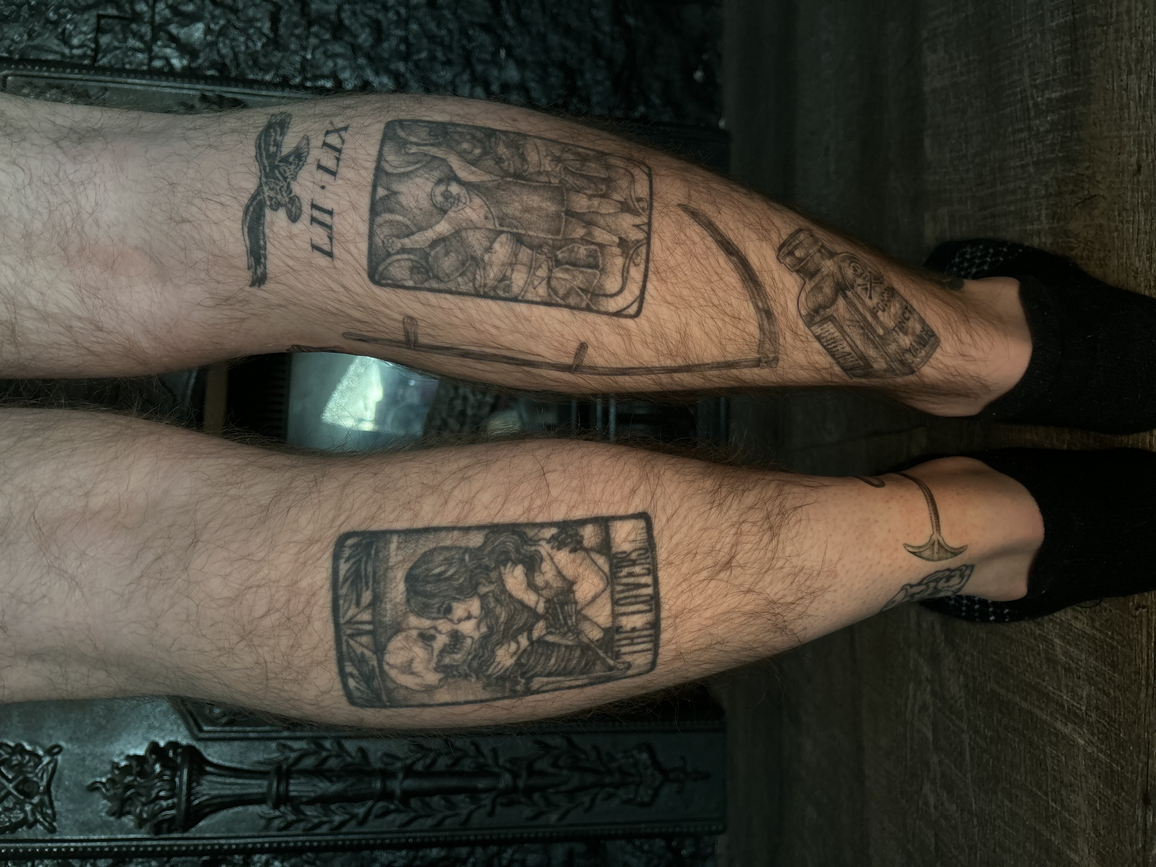 Tattoo image