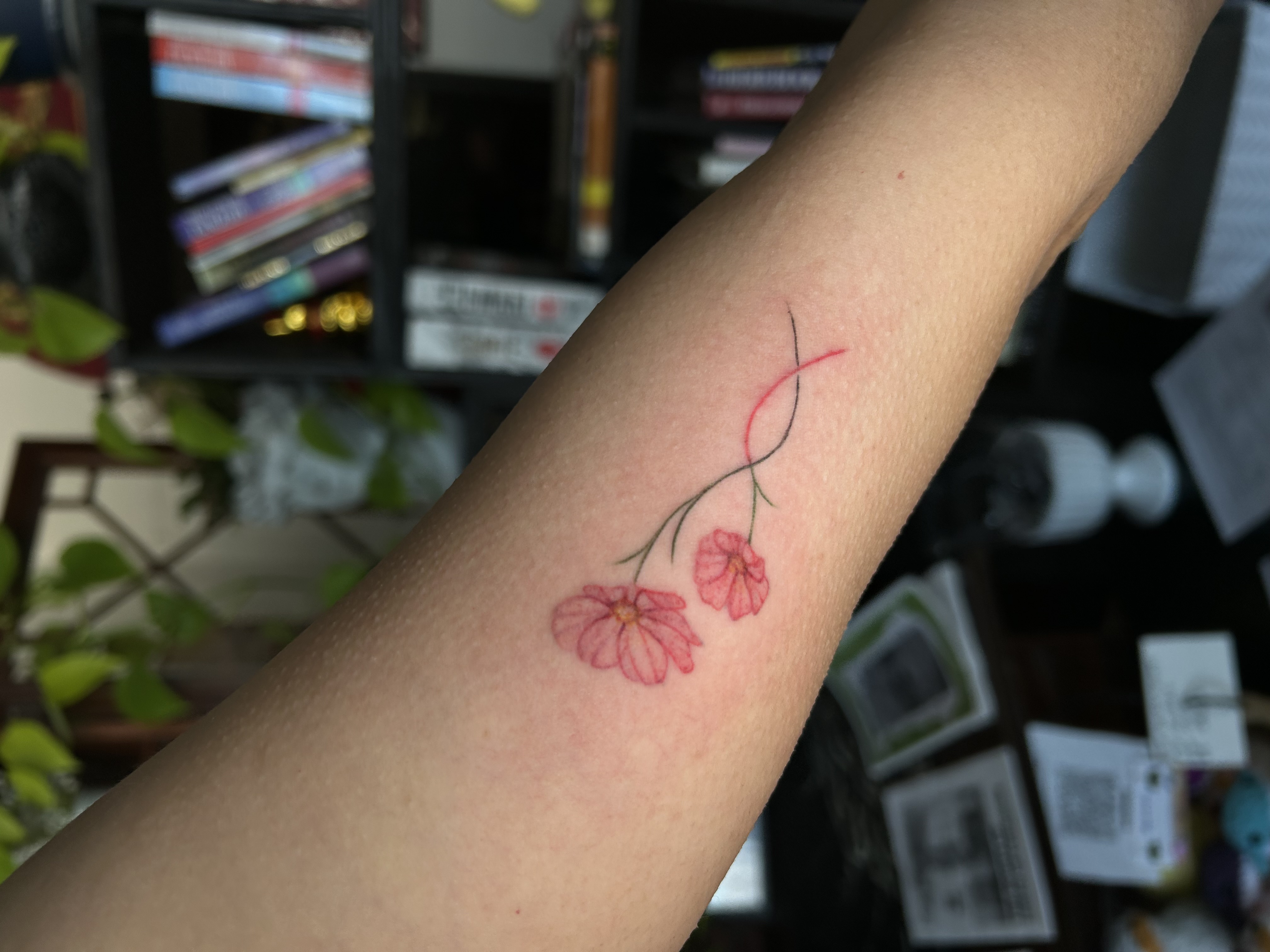 Tattoo image