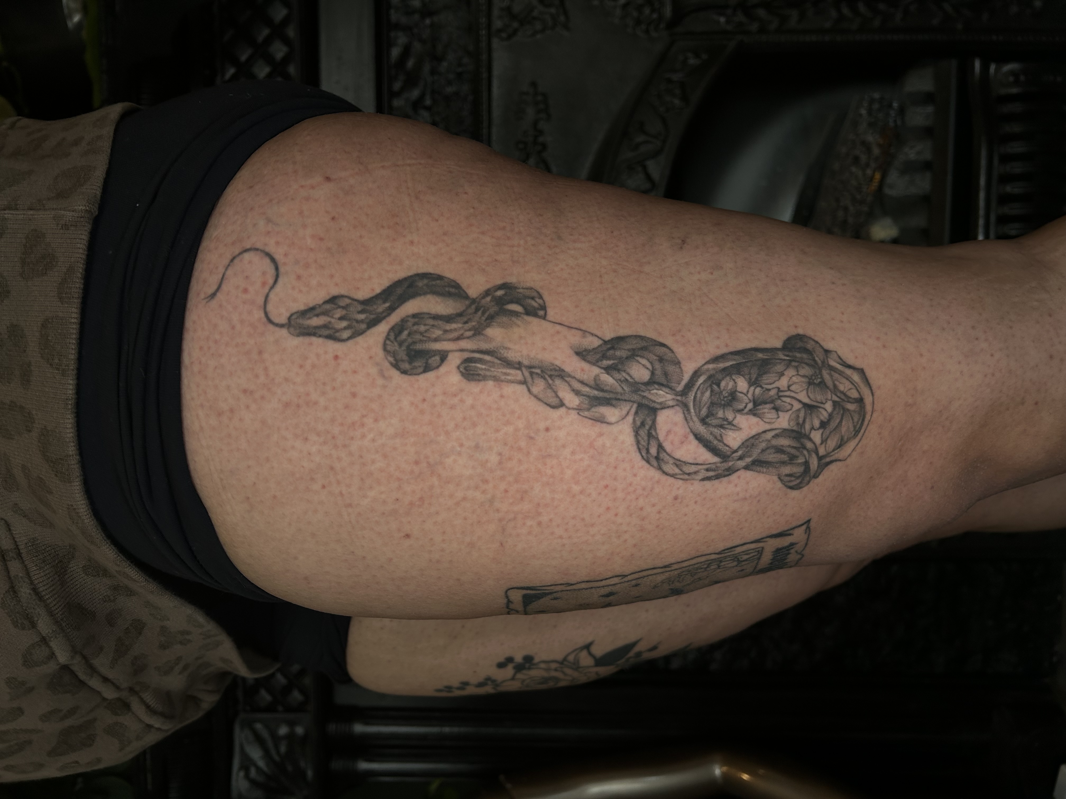 Tattoo image