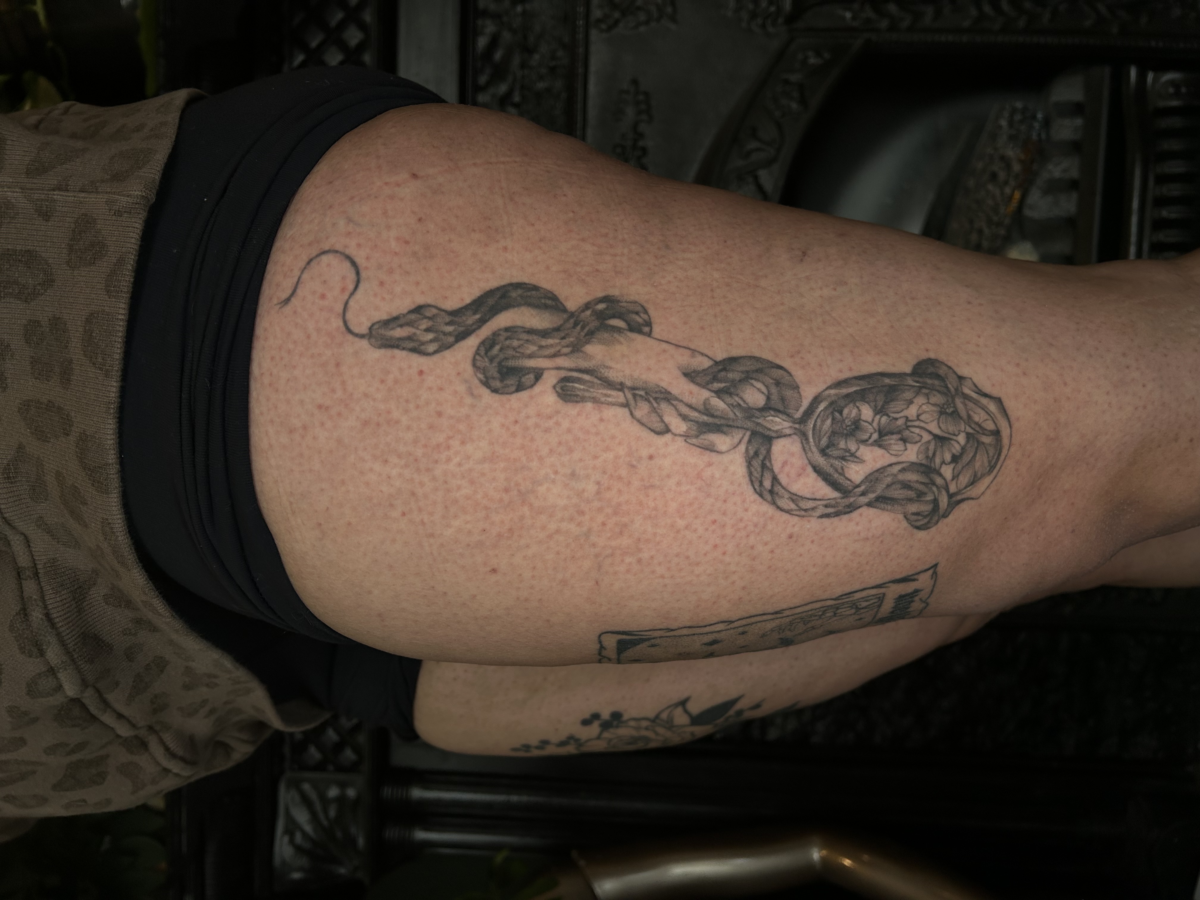 Tattoo image
