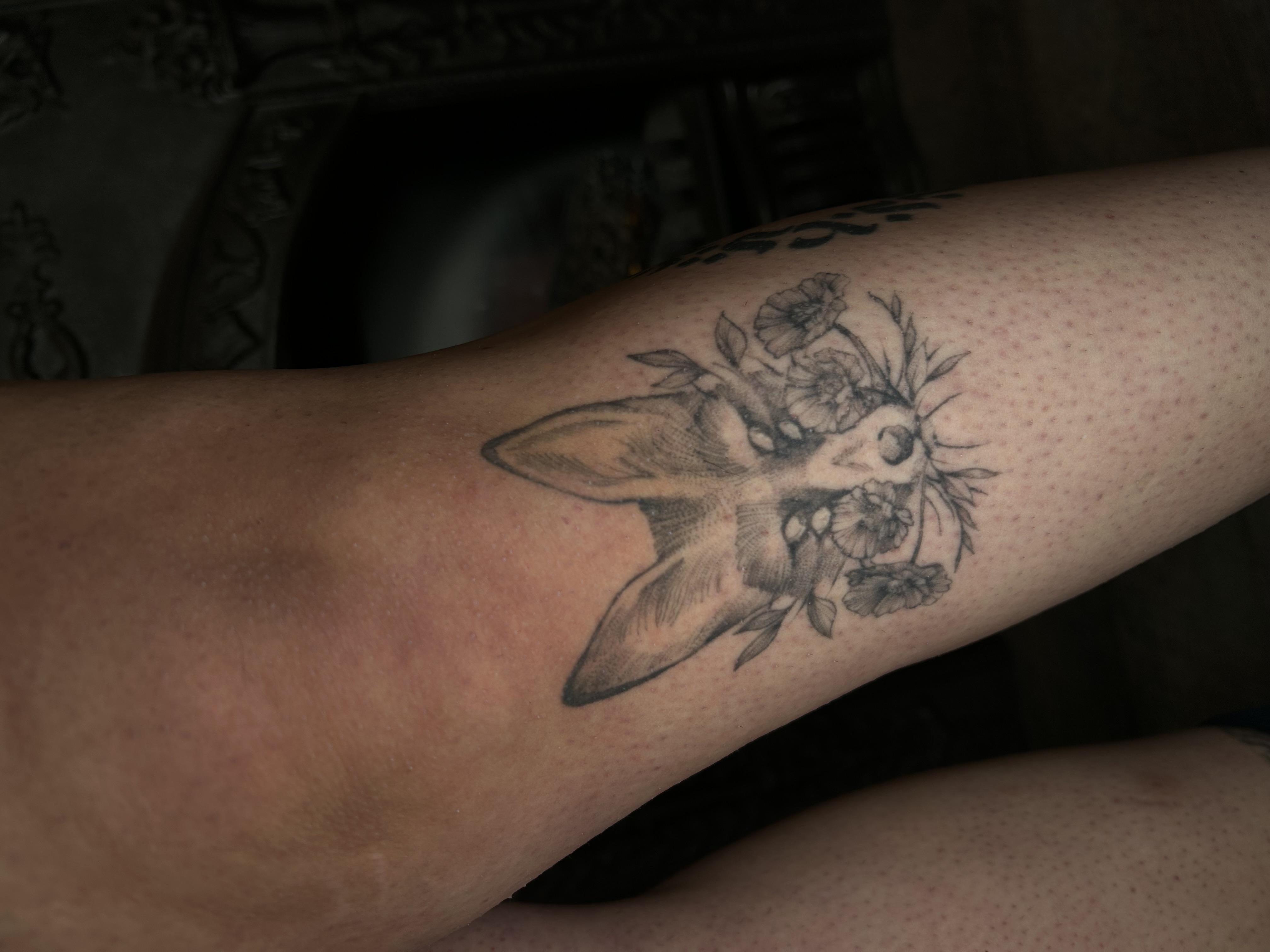 Tattoo image