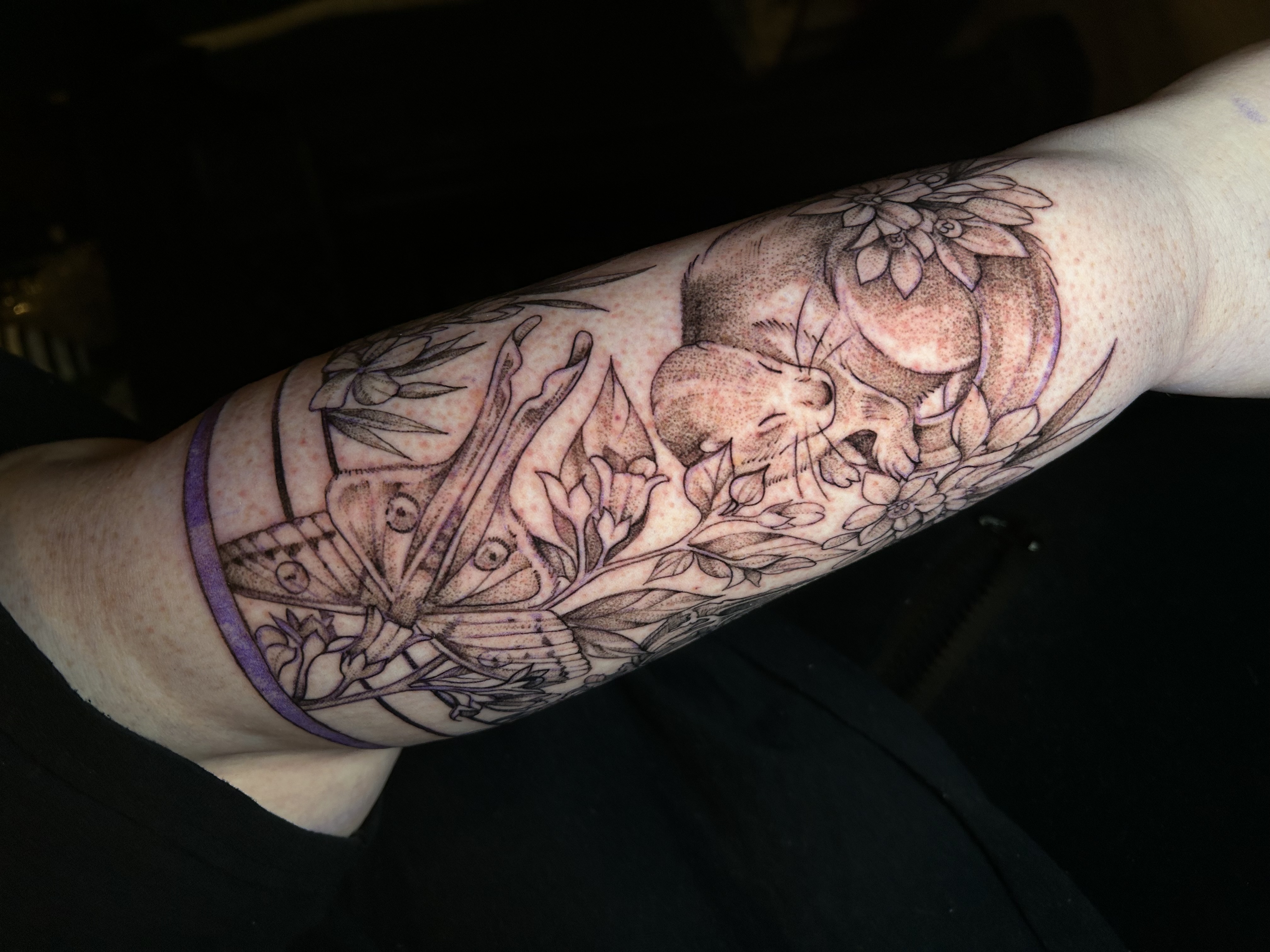 Tattoo image