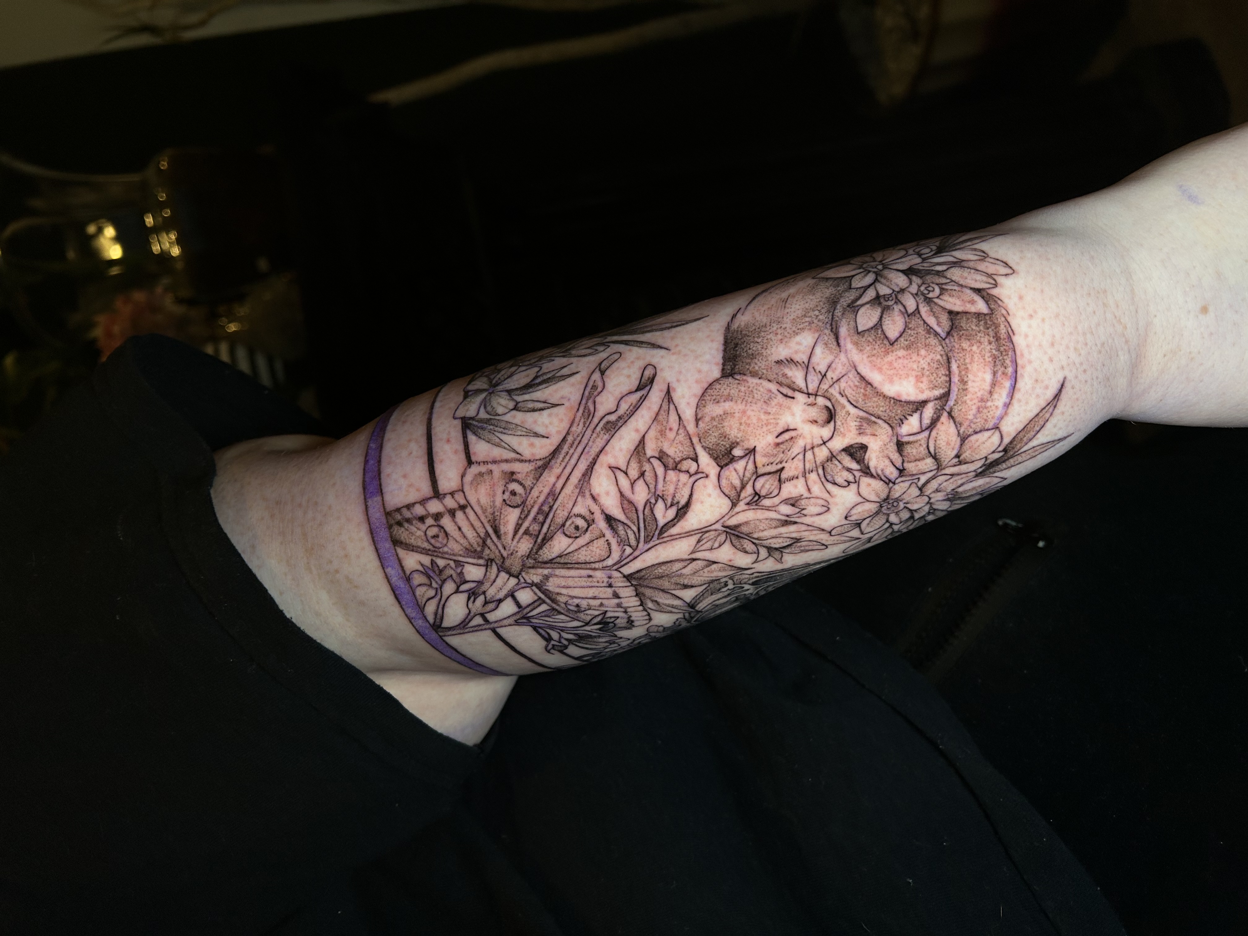 Tattoo image