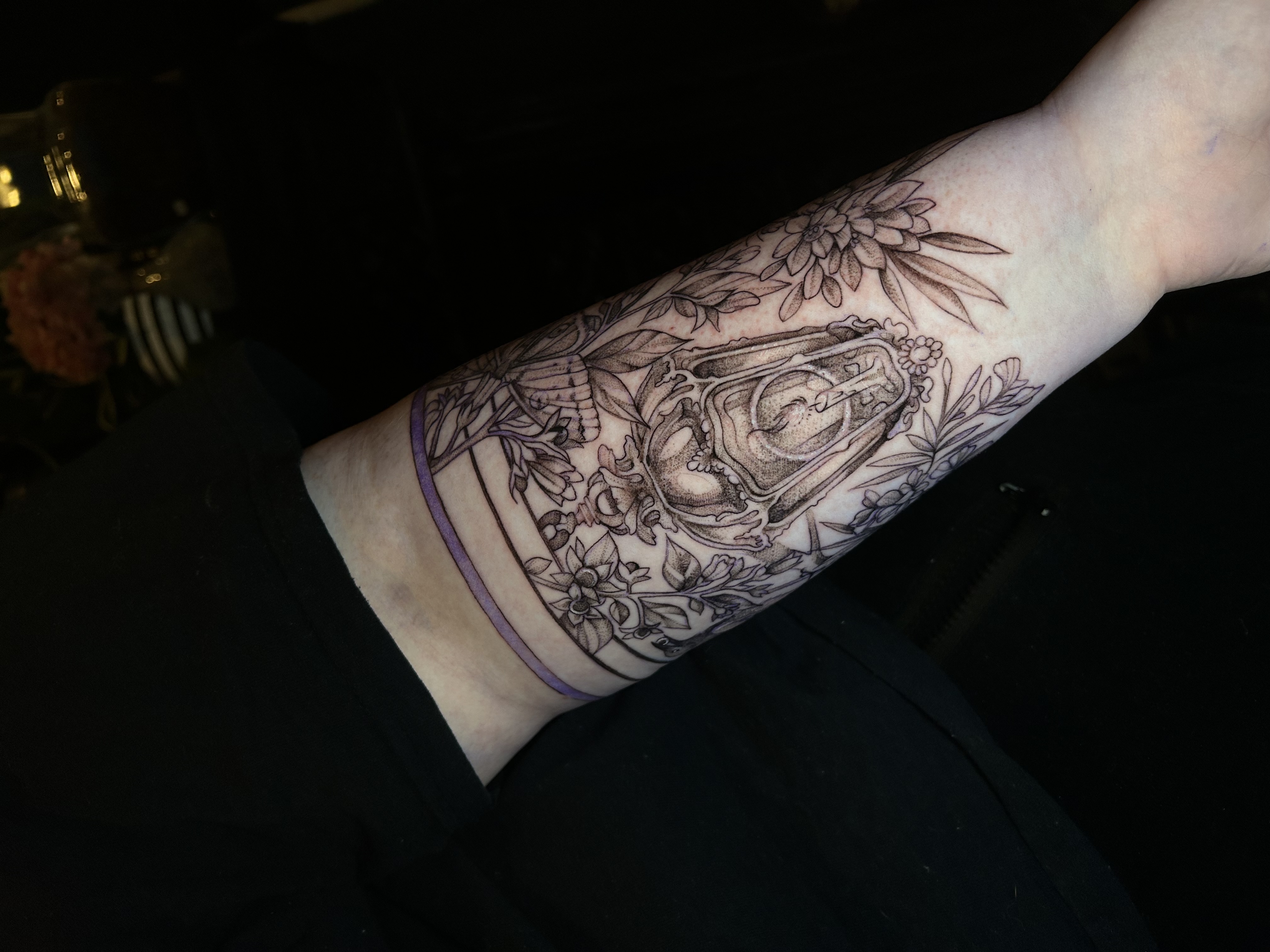 Tattoo image