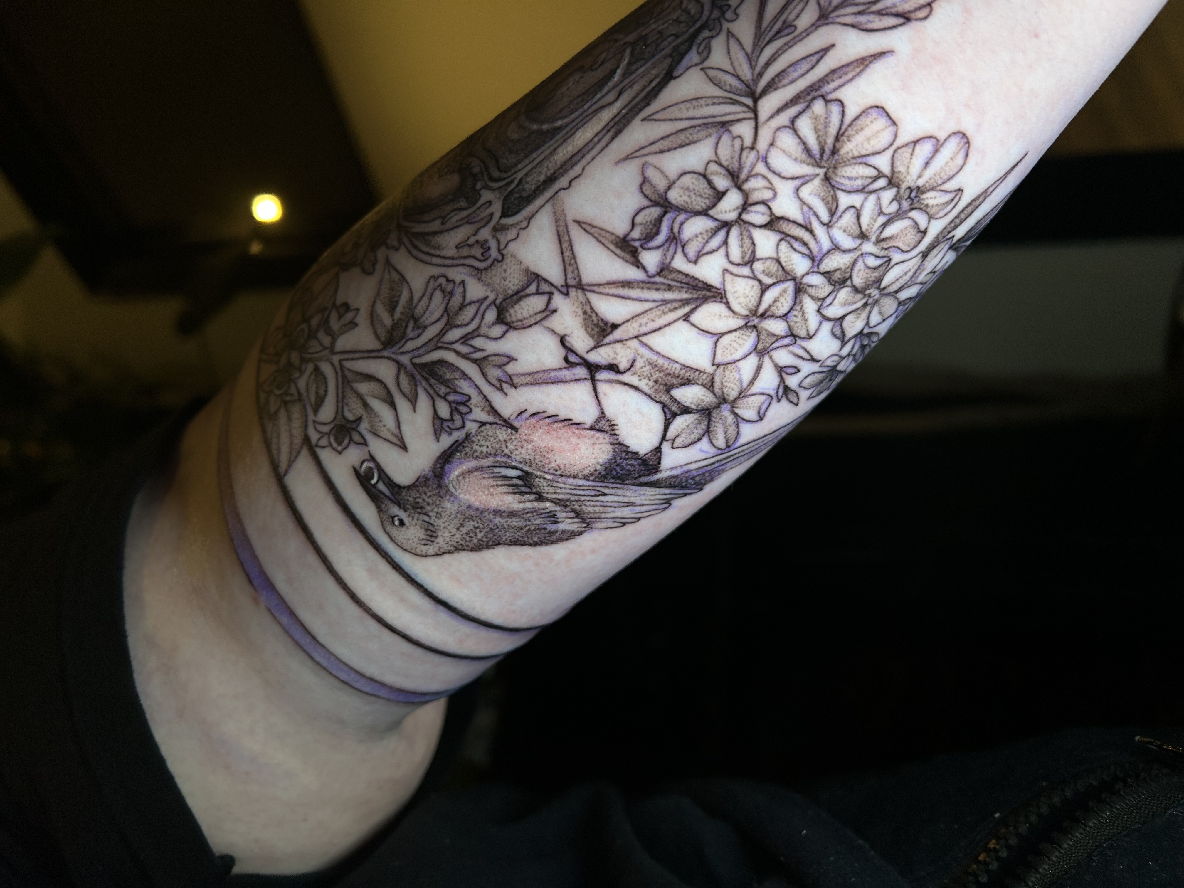 Tattoo image