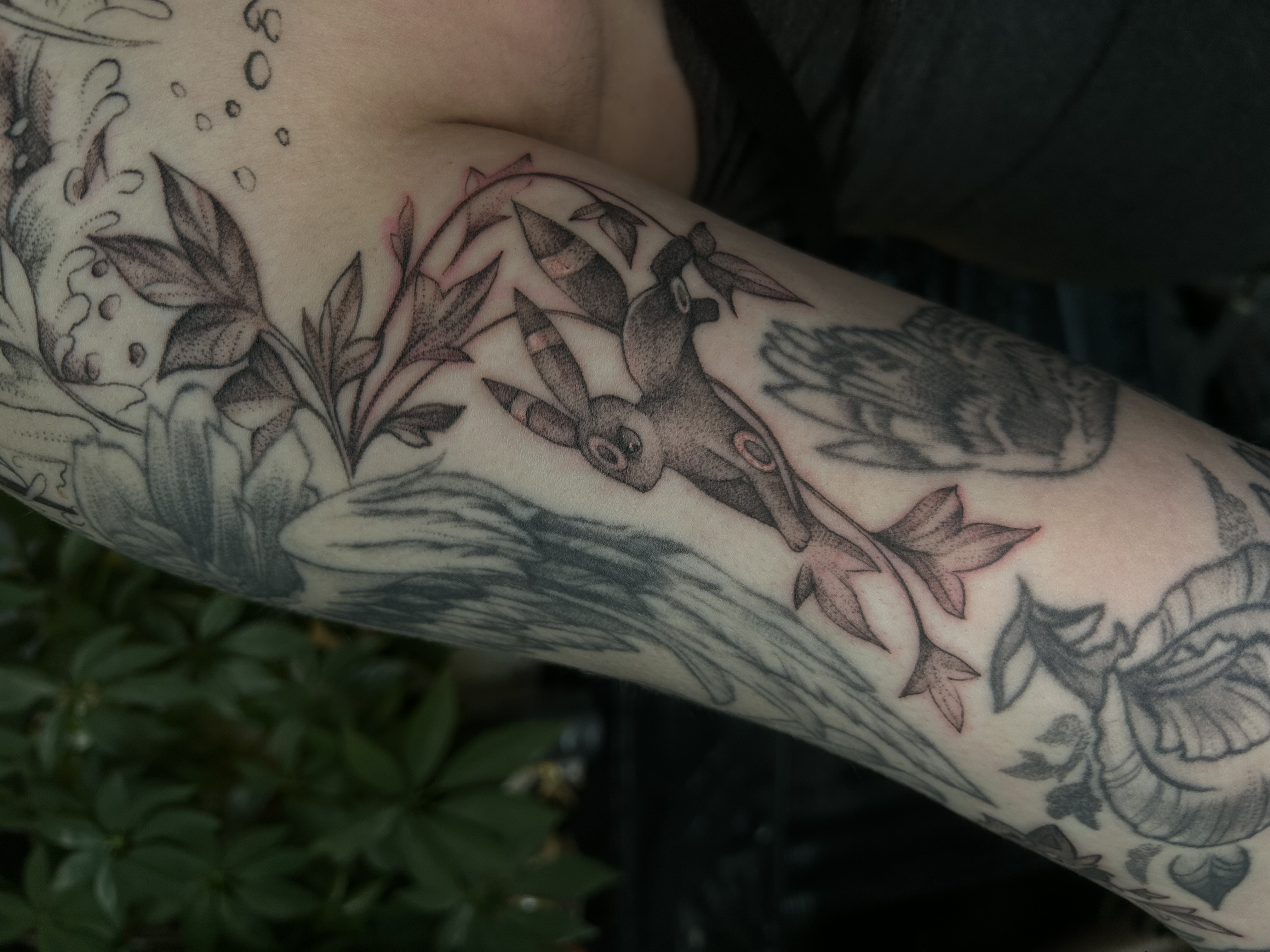 Tattoo image