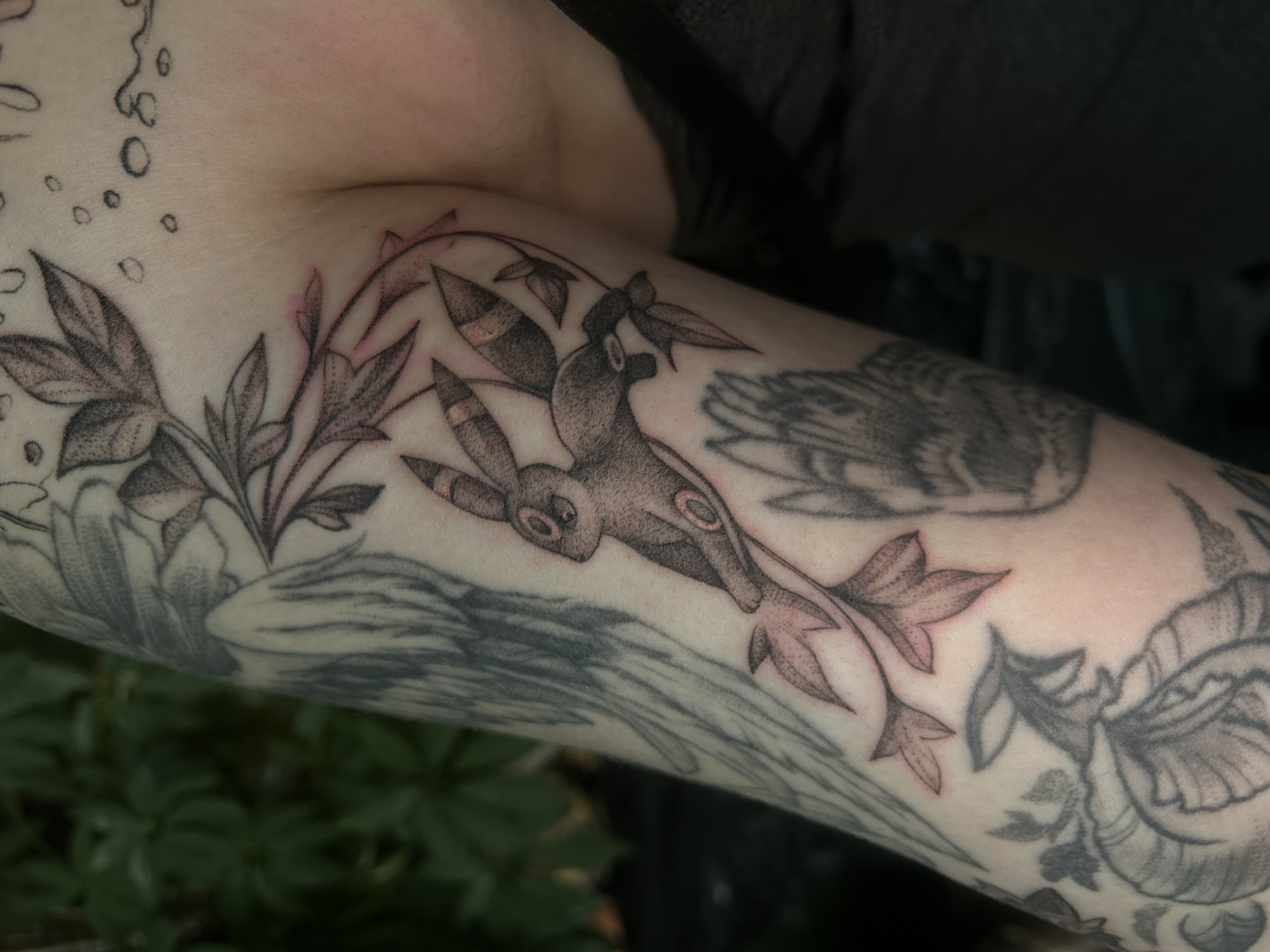 Tattoo image