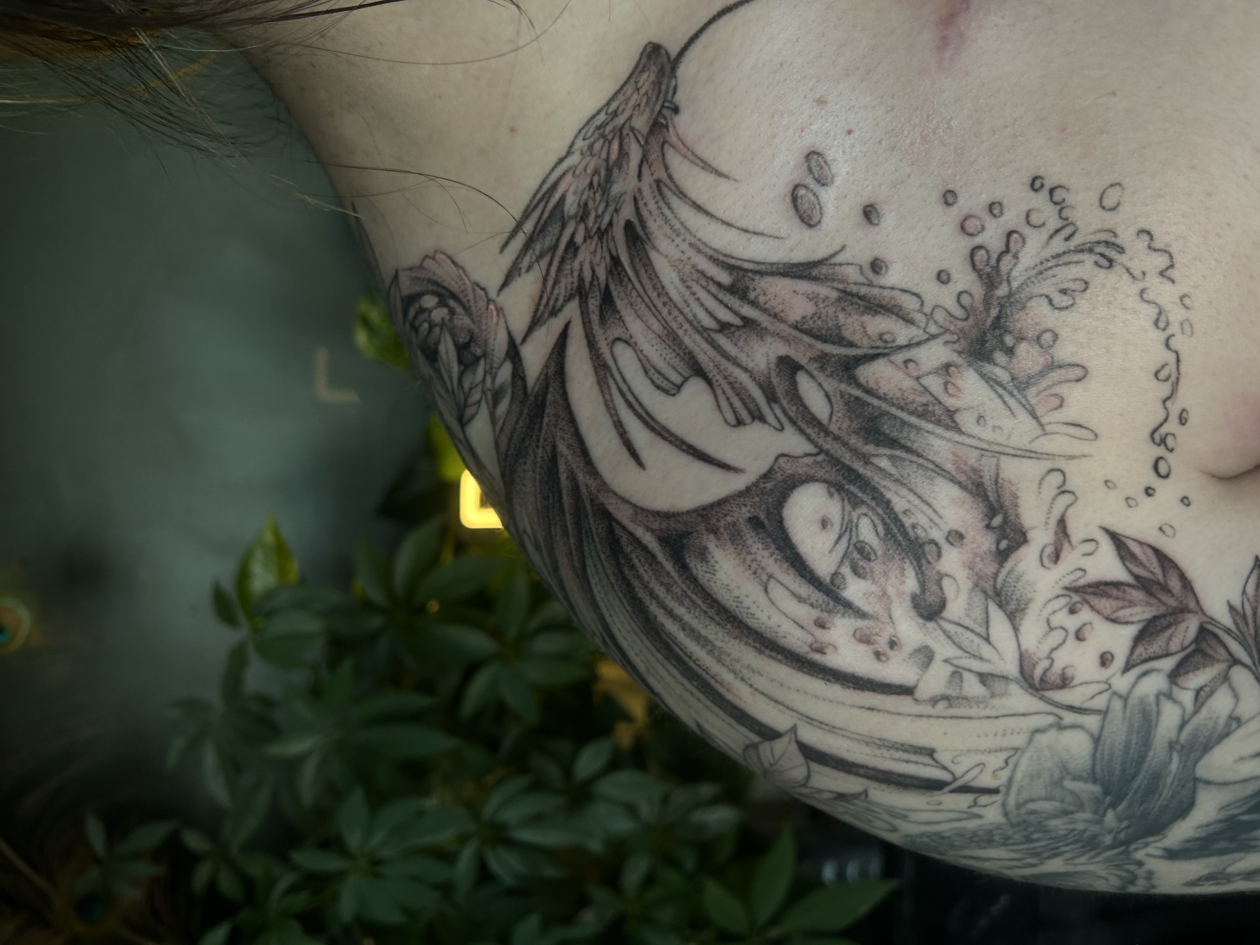Tattoo image