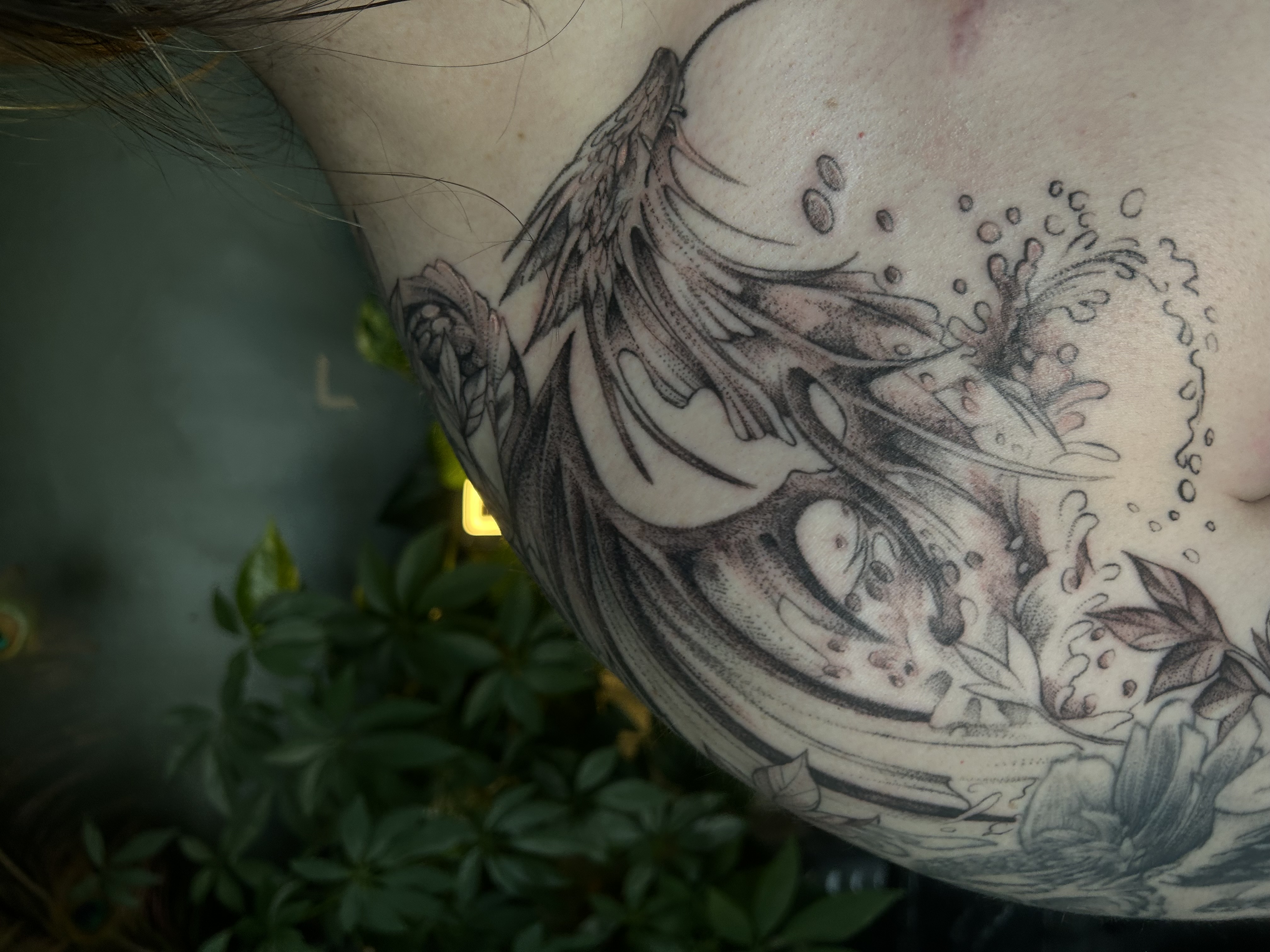 Tattoo image