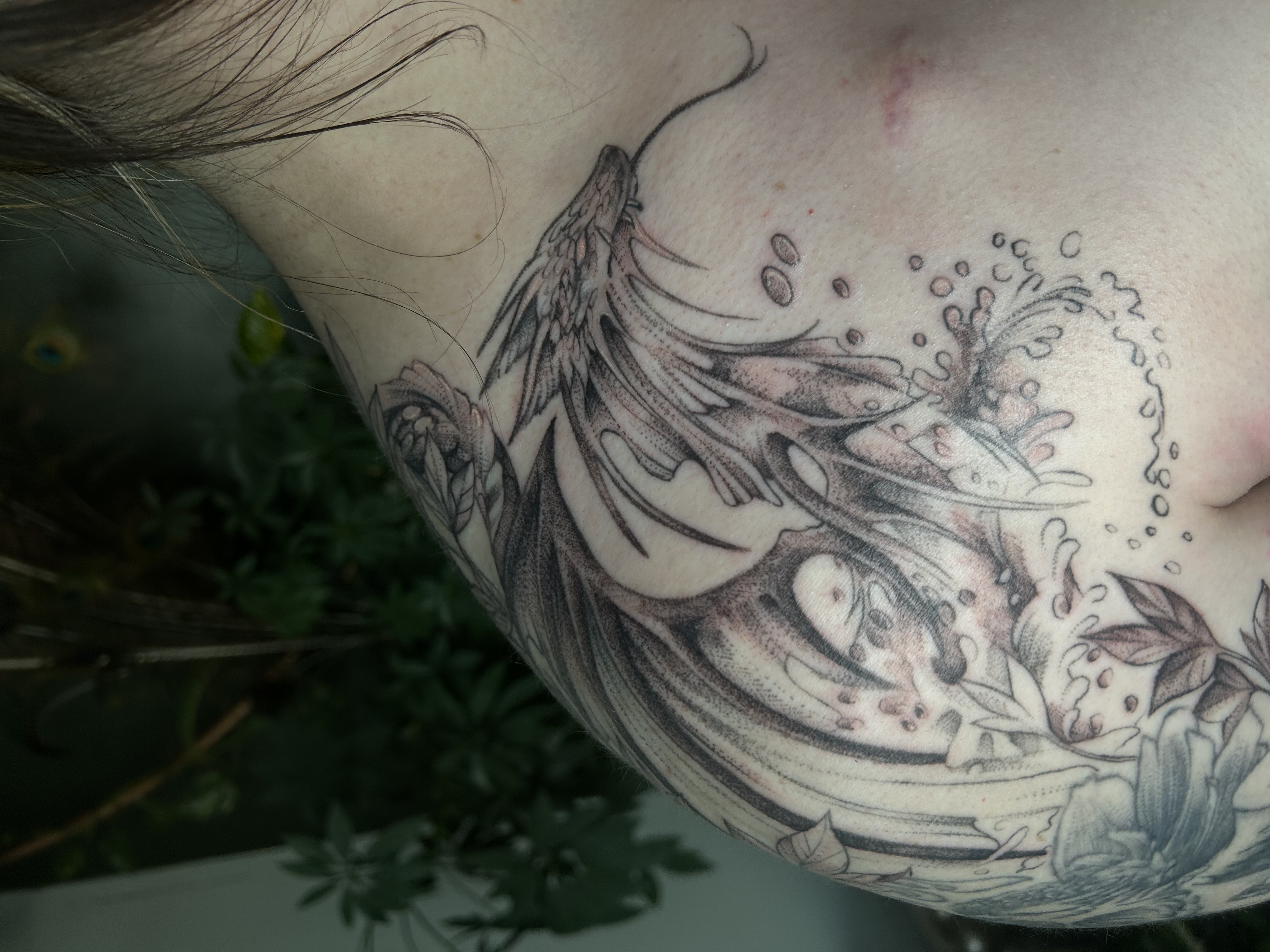 Tattoo image