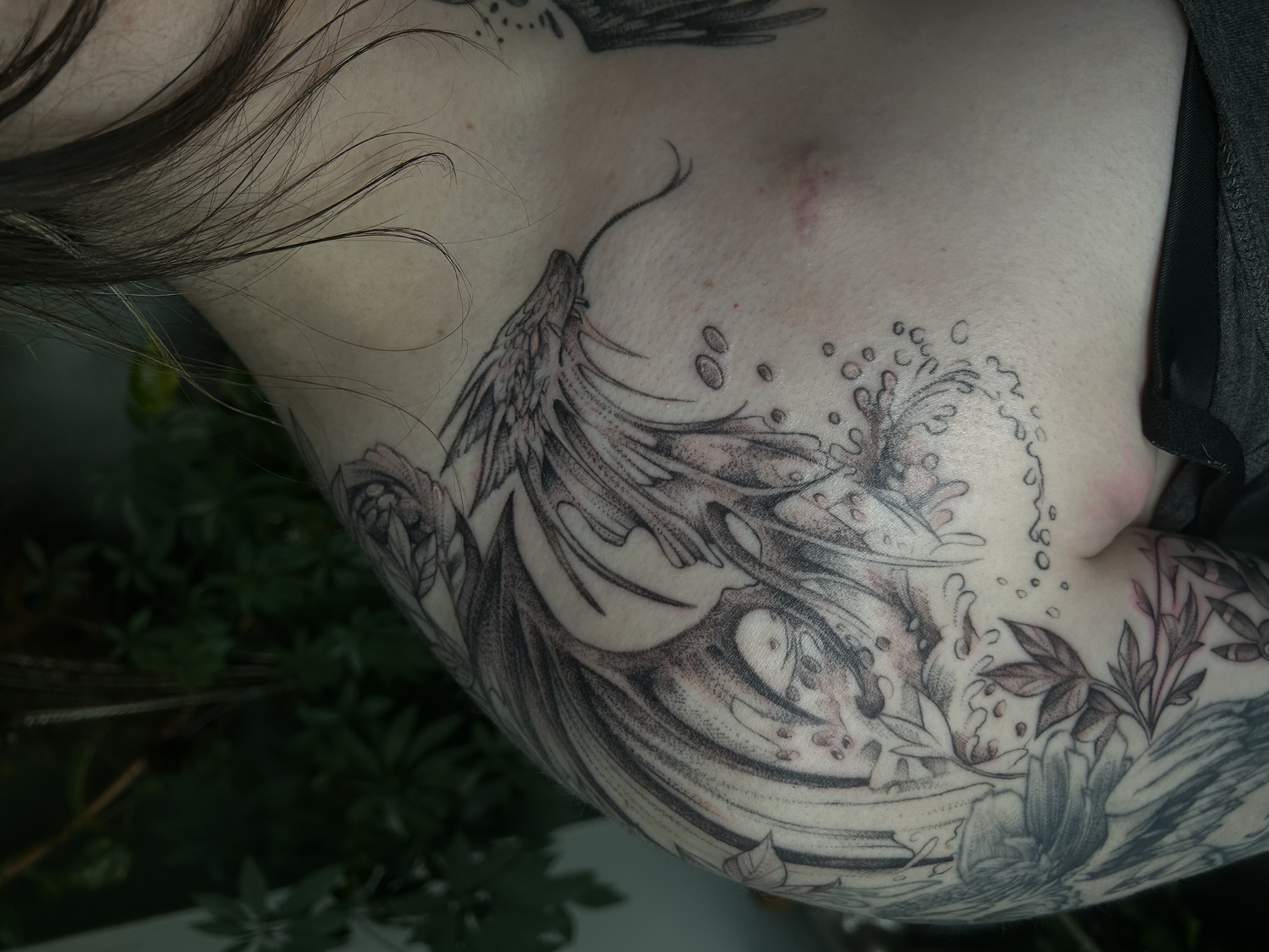 Tattoo image