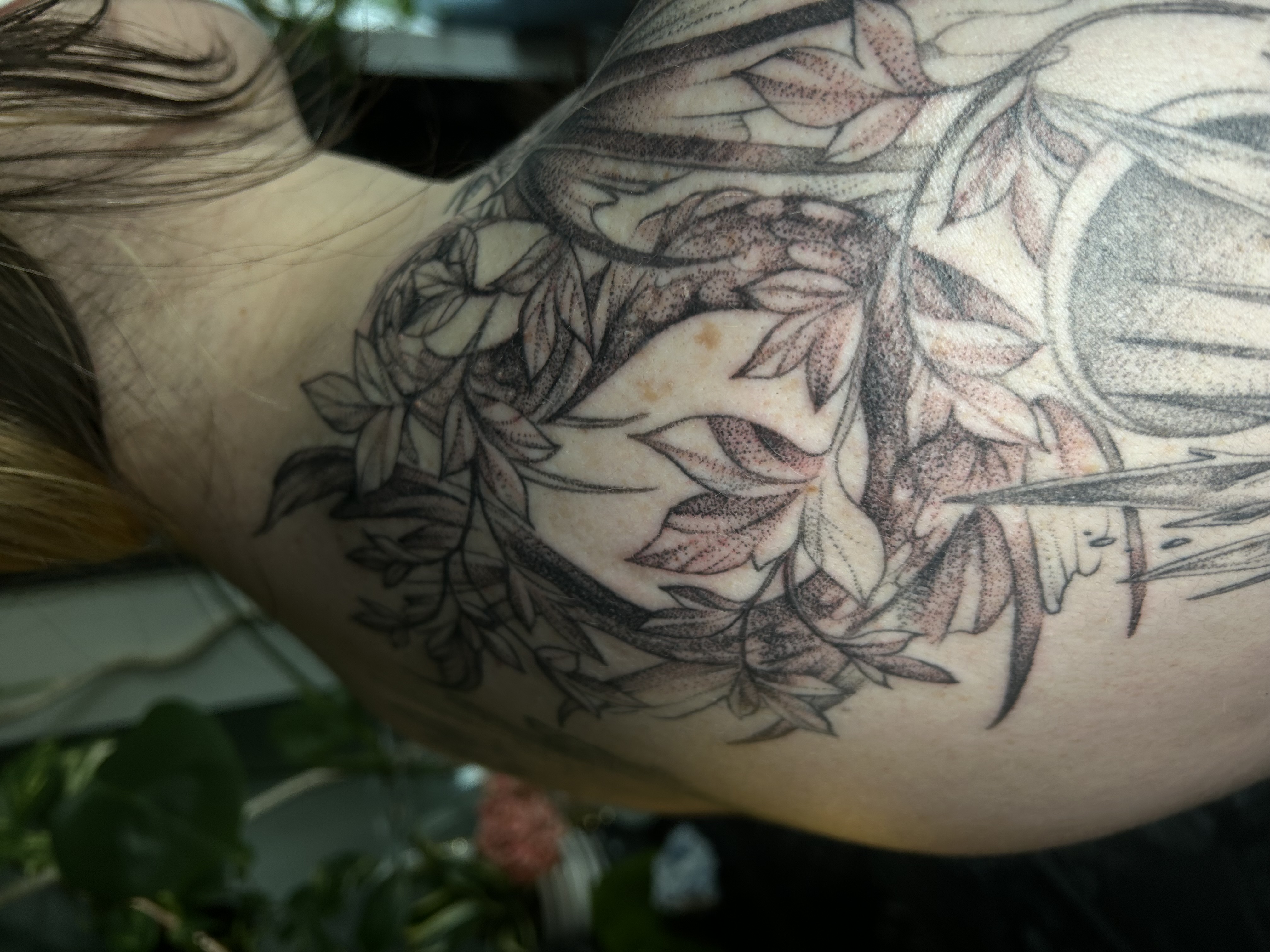 Tattoo image
