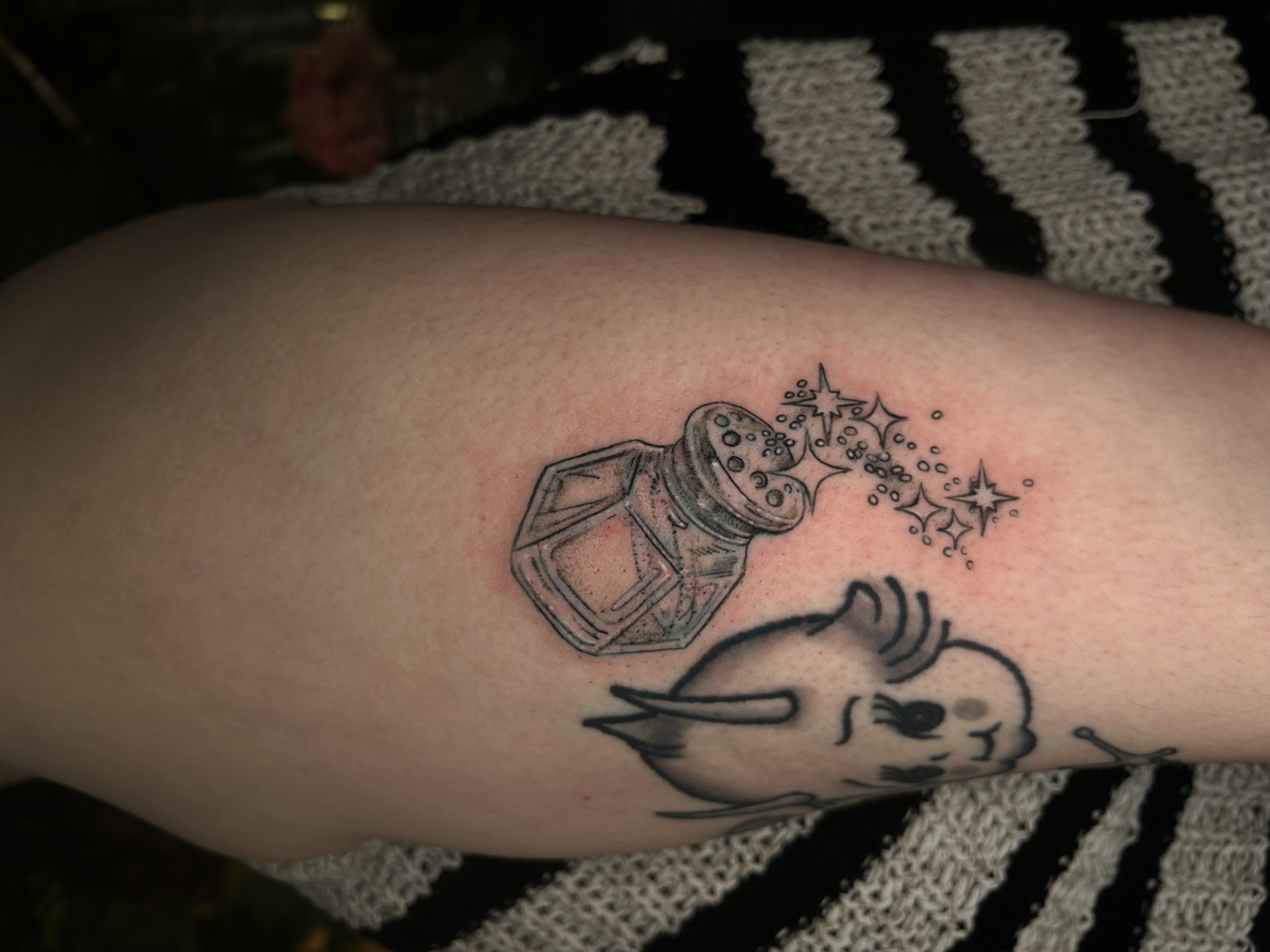 Tattoo image