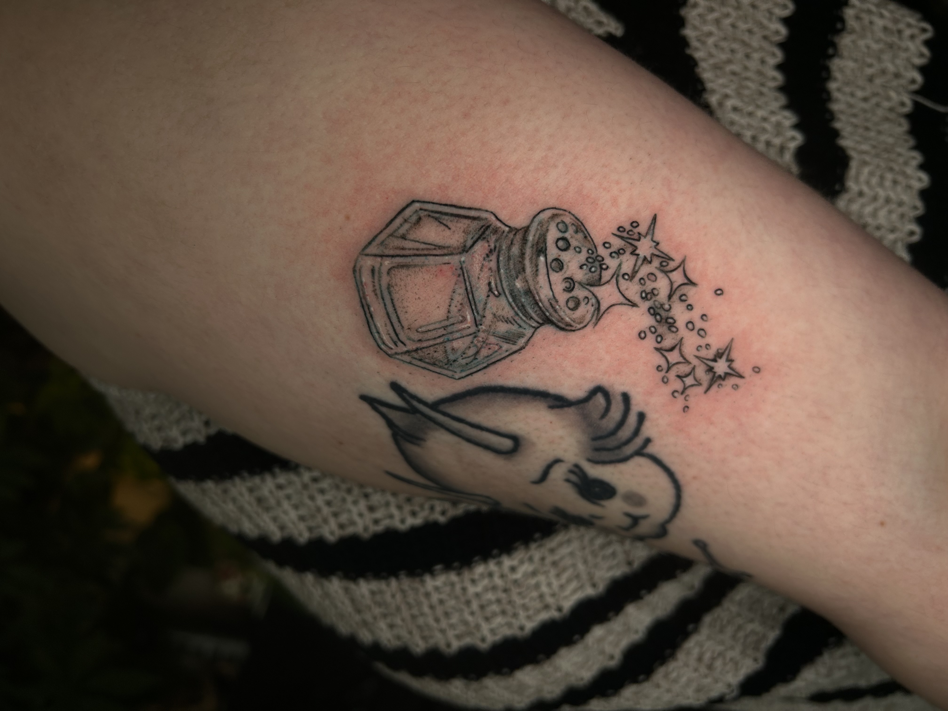 Tattoo image