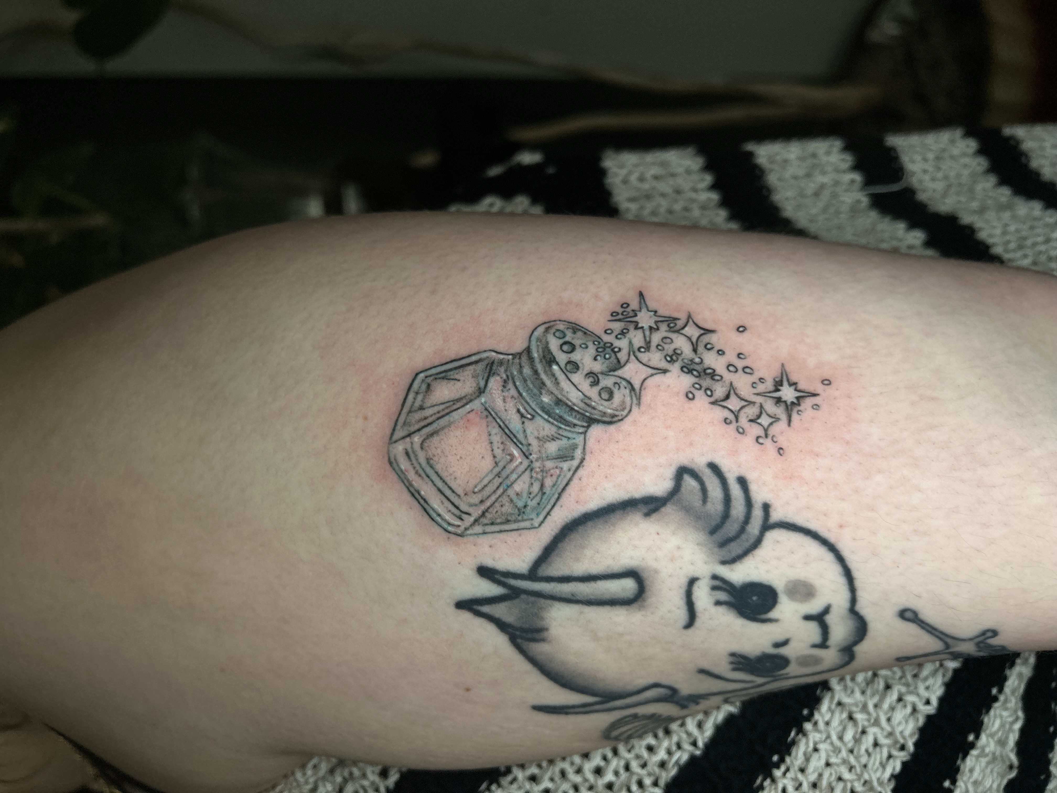 Tattoo image