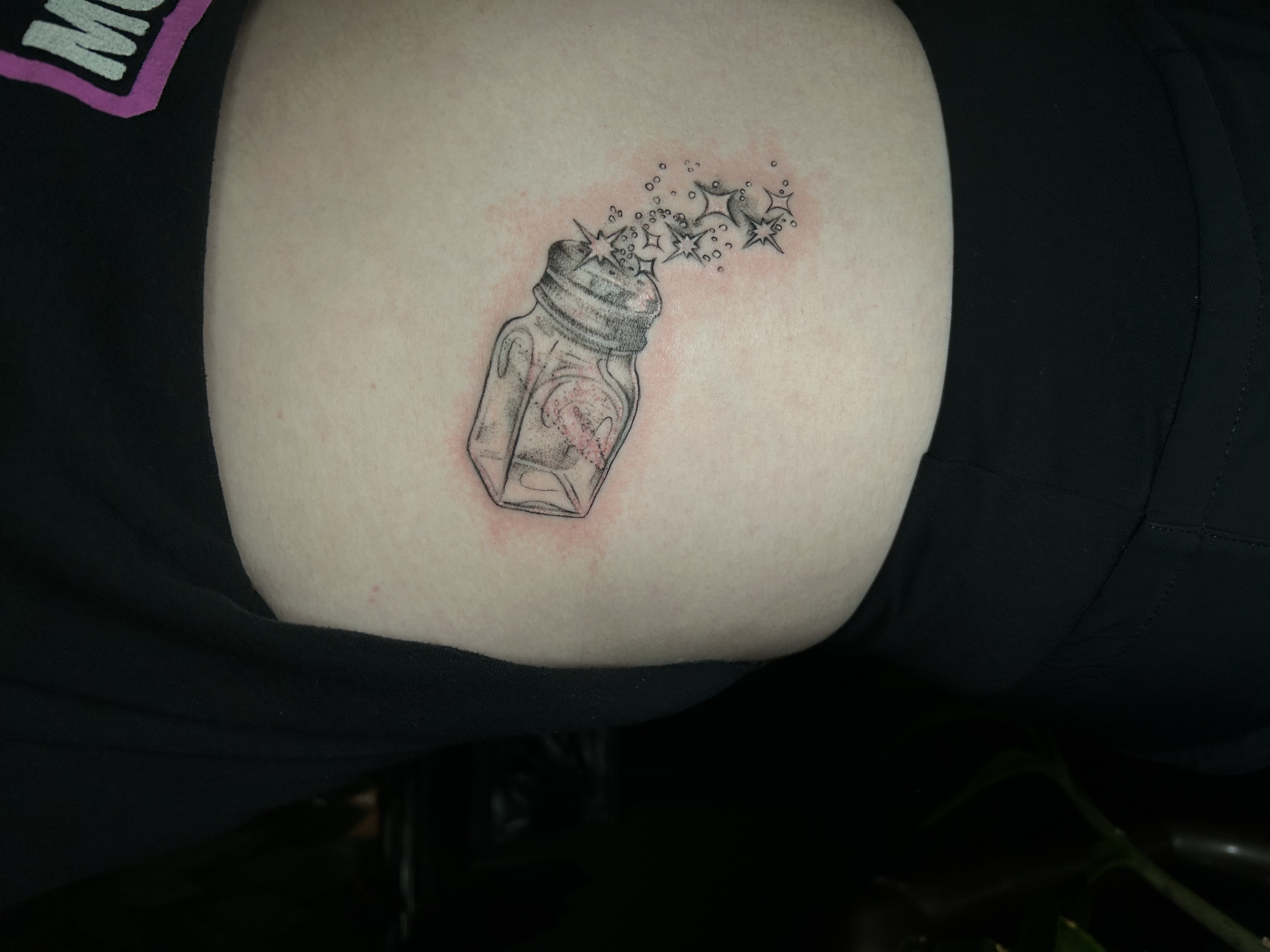 Tattoo image