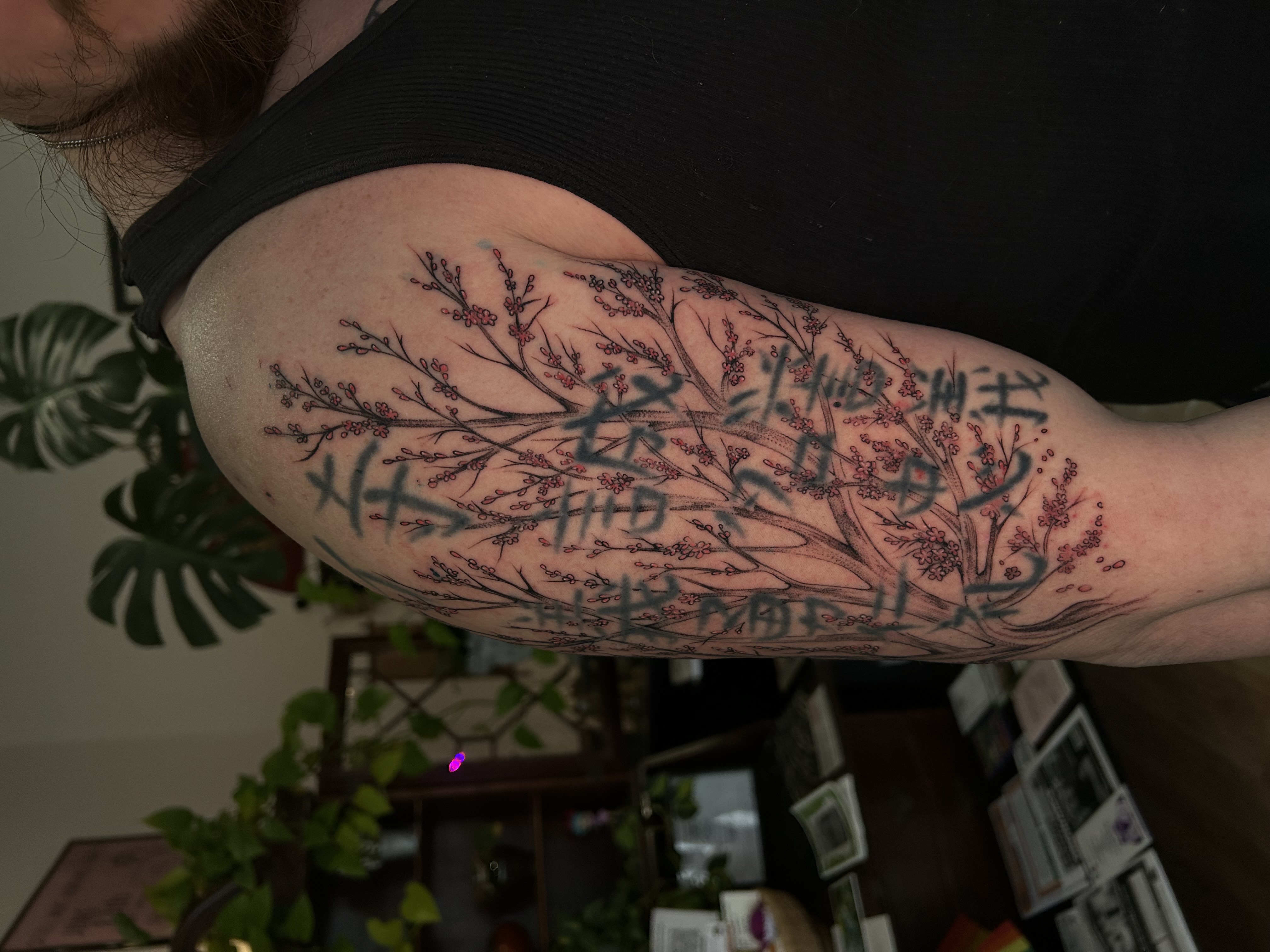 Tattoo image