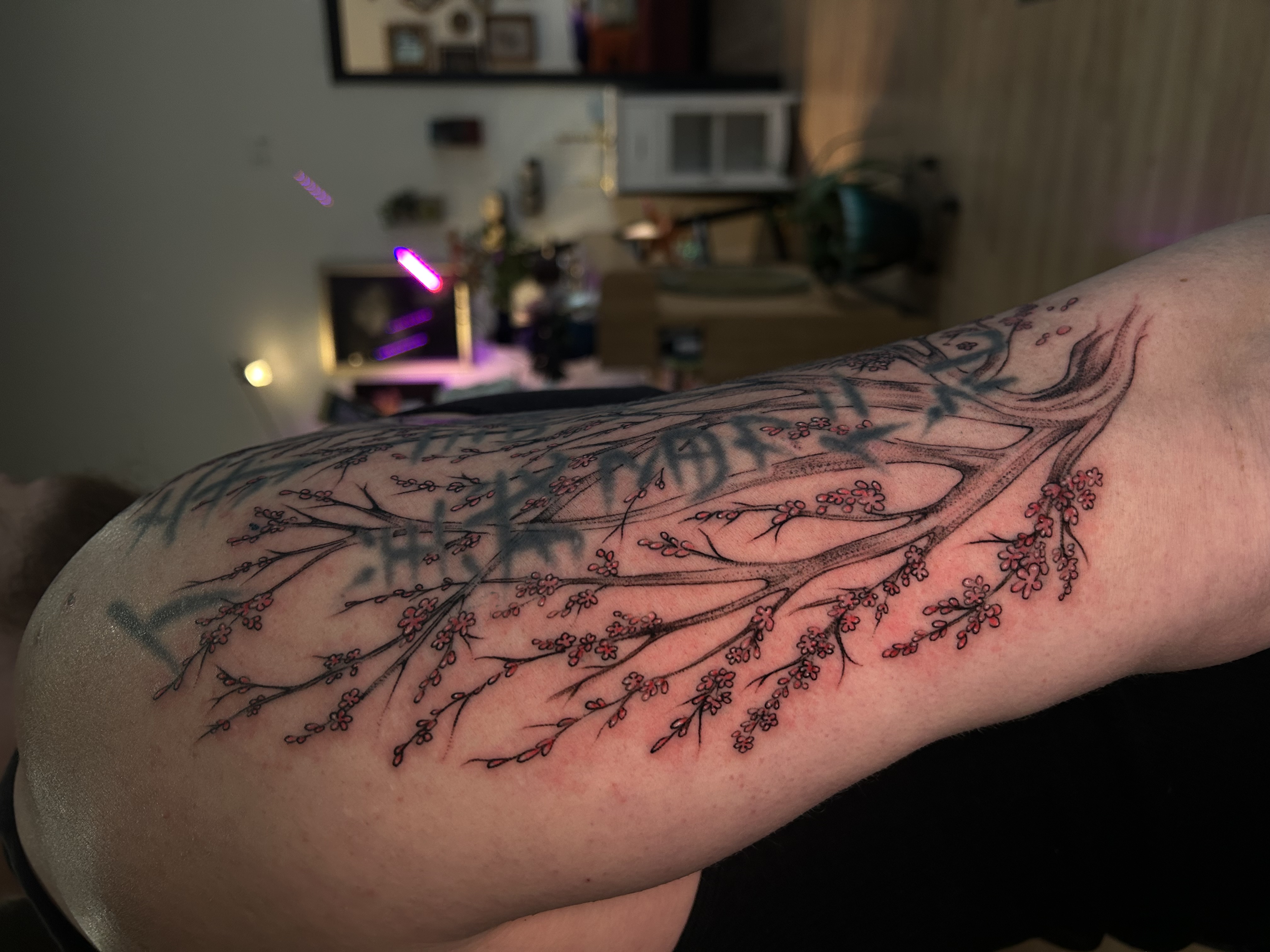 Tattoo image
