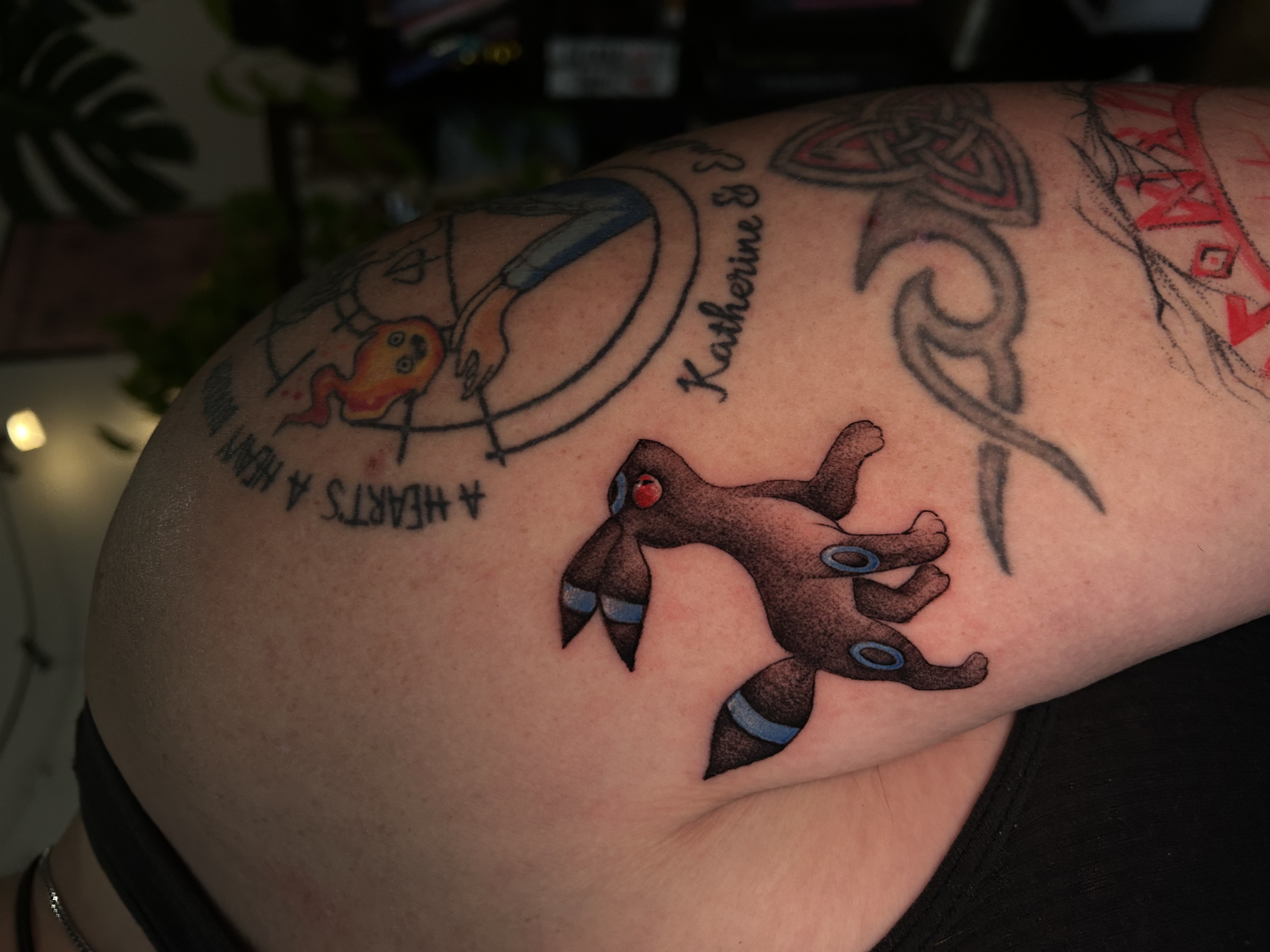 Tattoo image