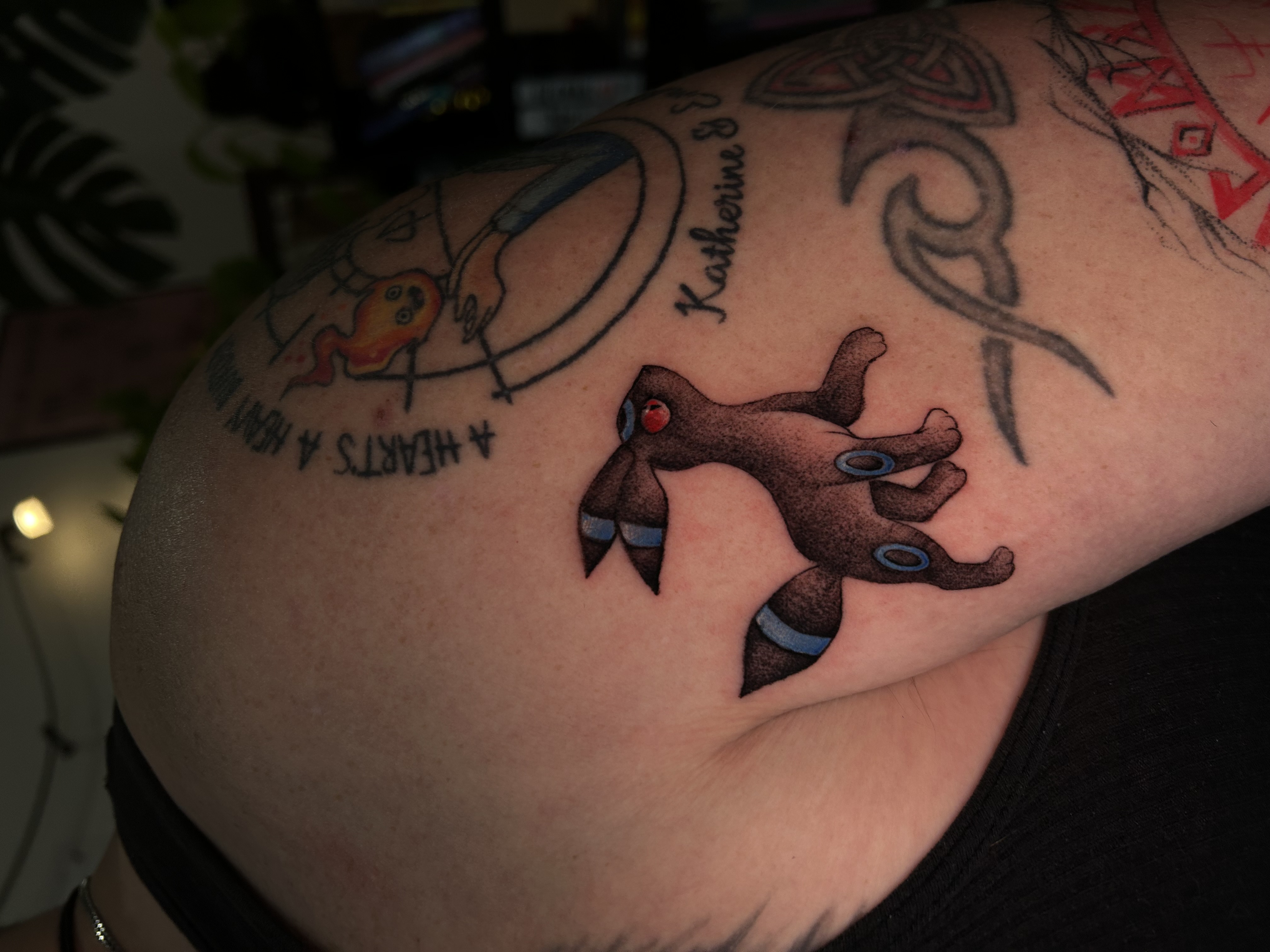 Tattoo image