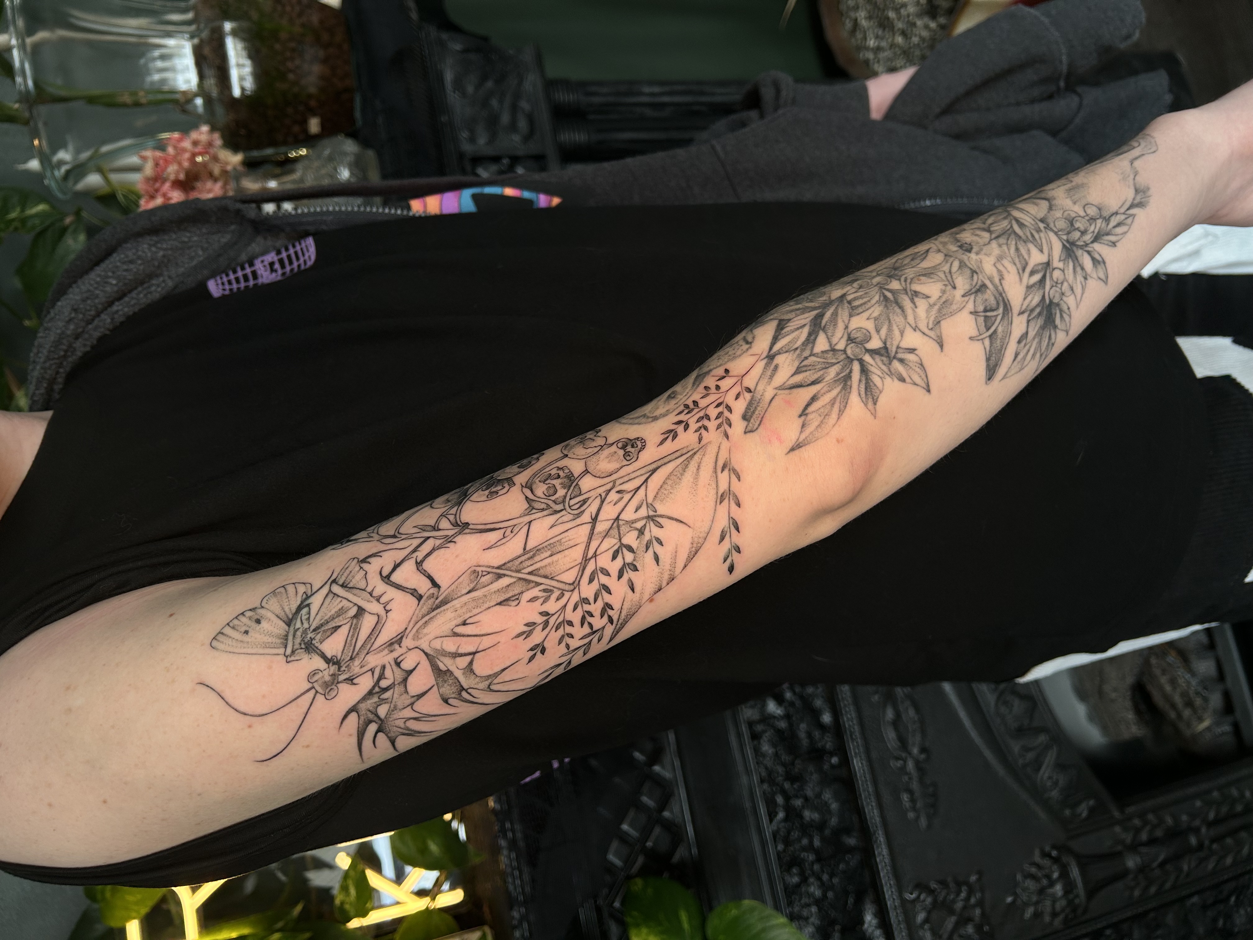 Tattoo image