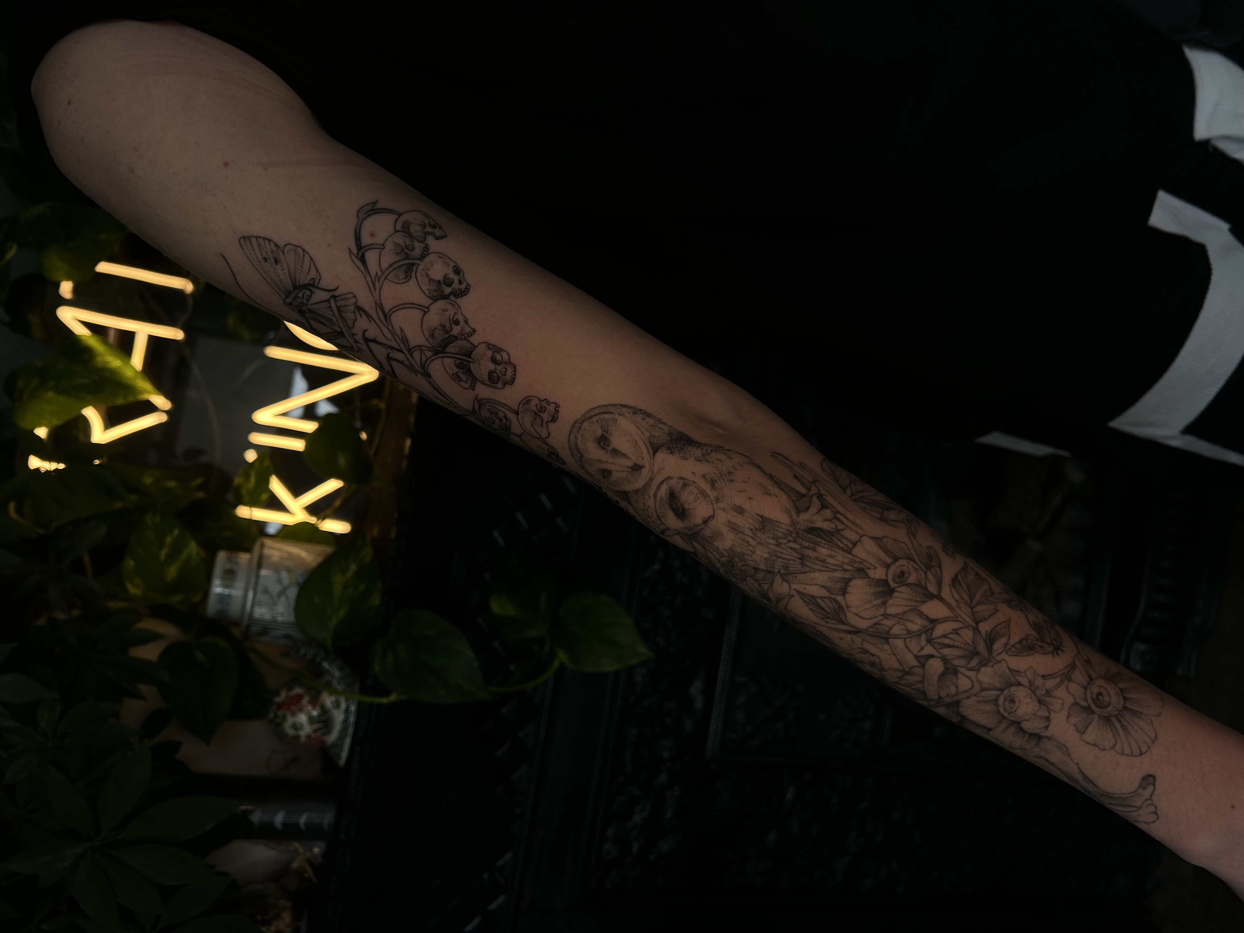 Tattoo image