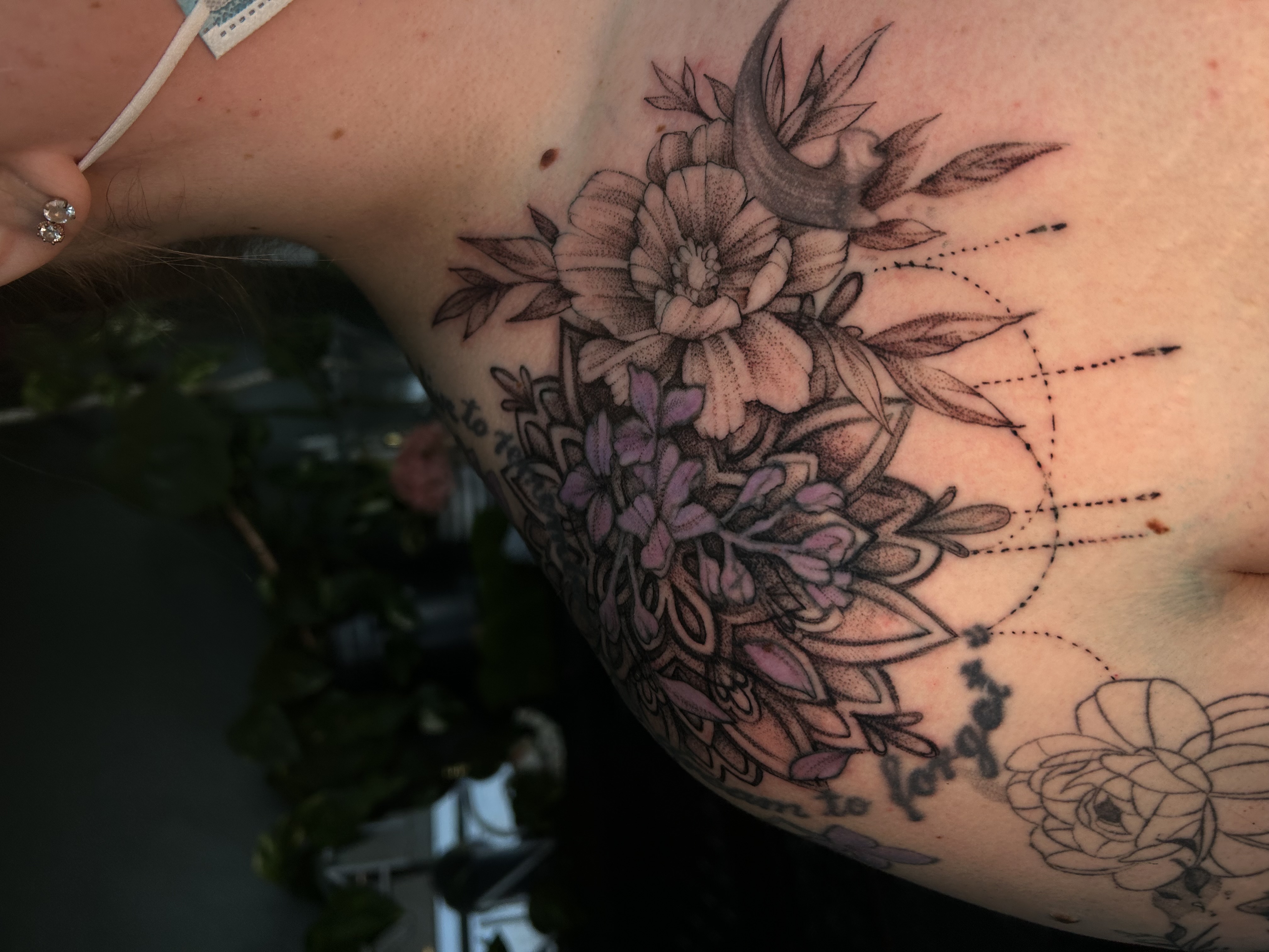Tattoo image