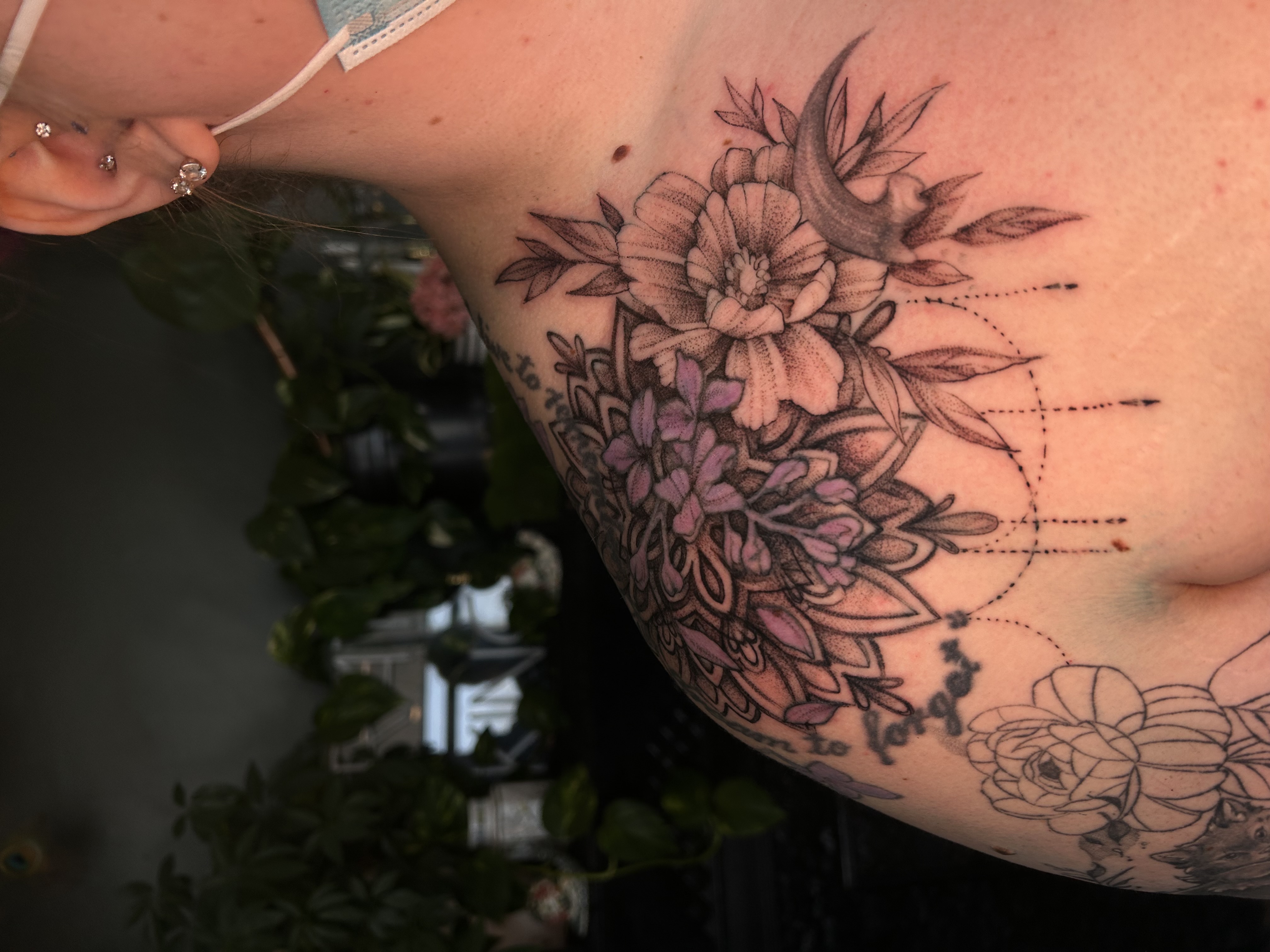 Tattoo image