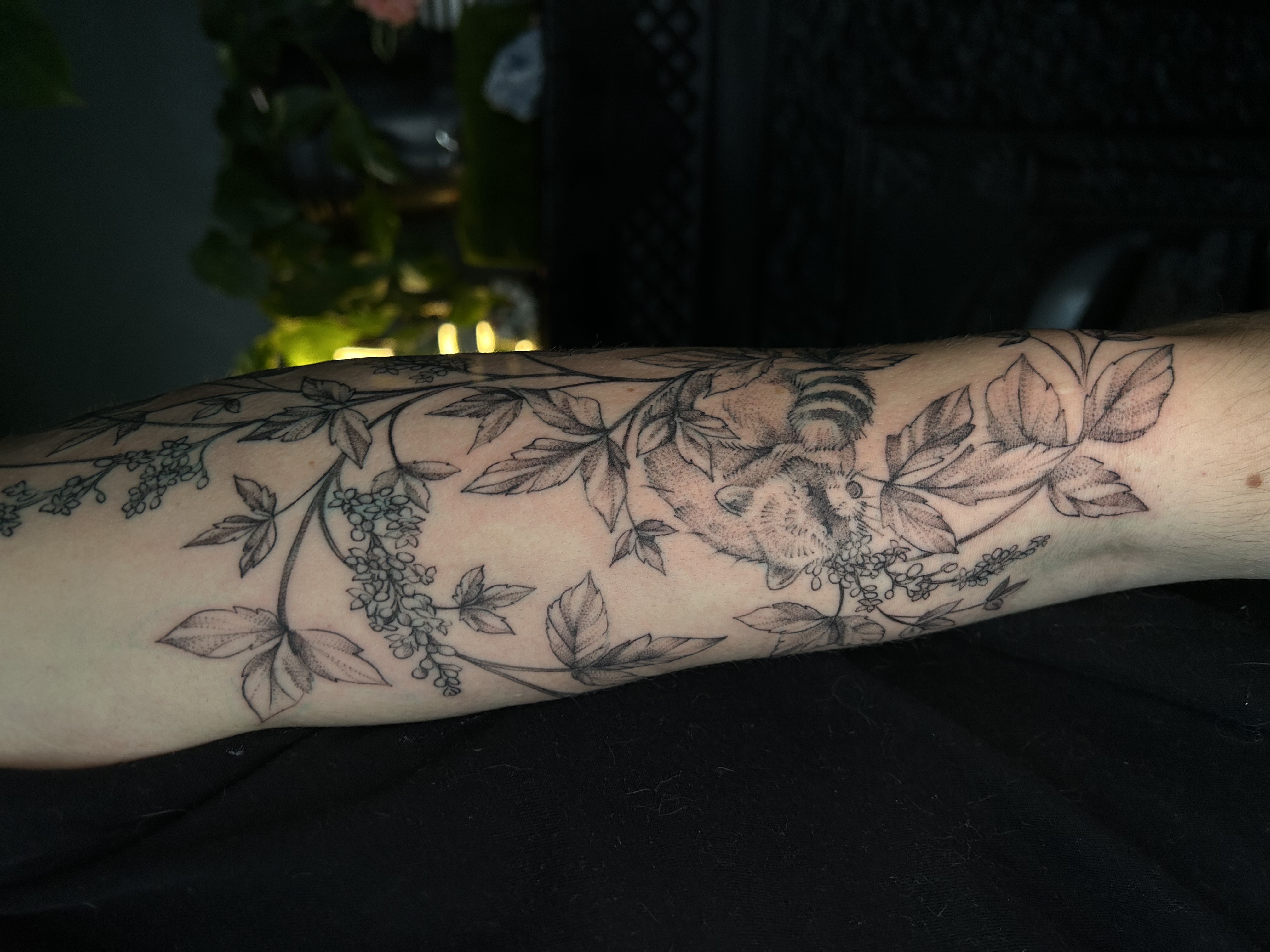 Tattoo image