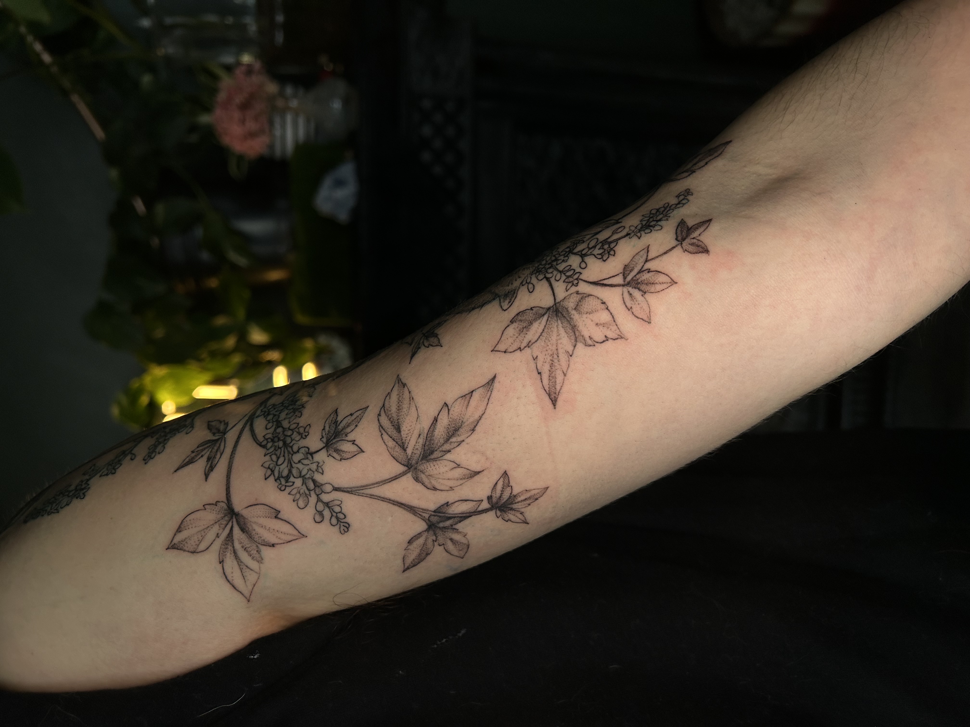 Tattoo image