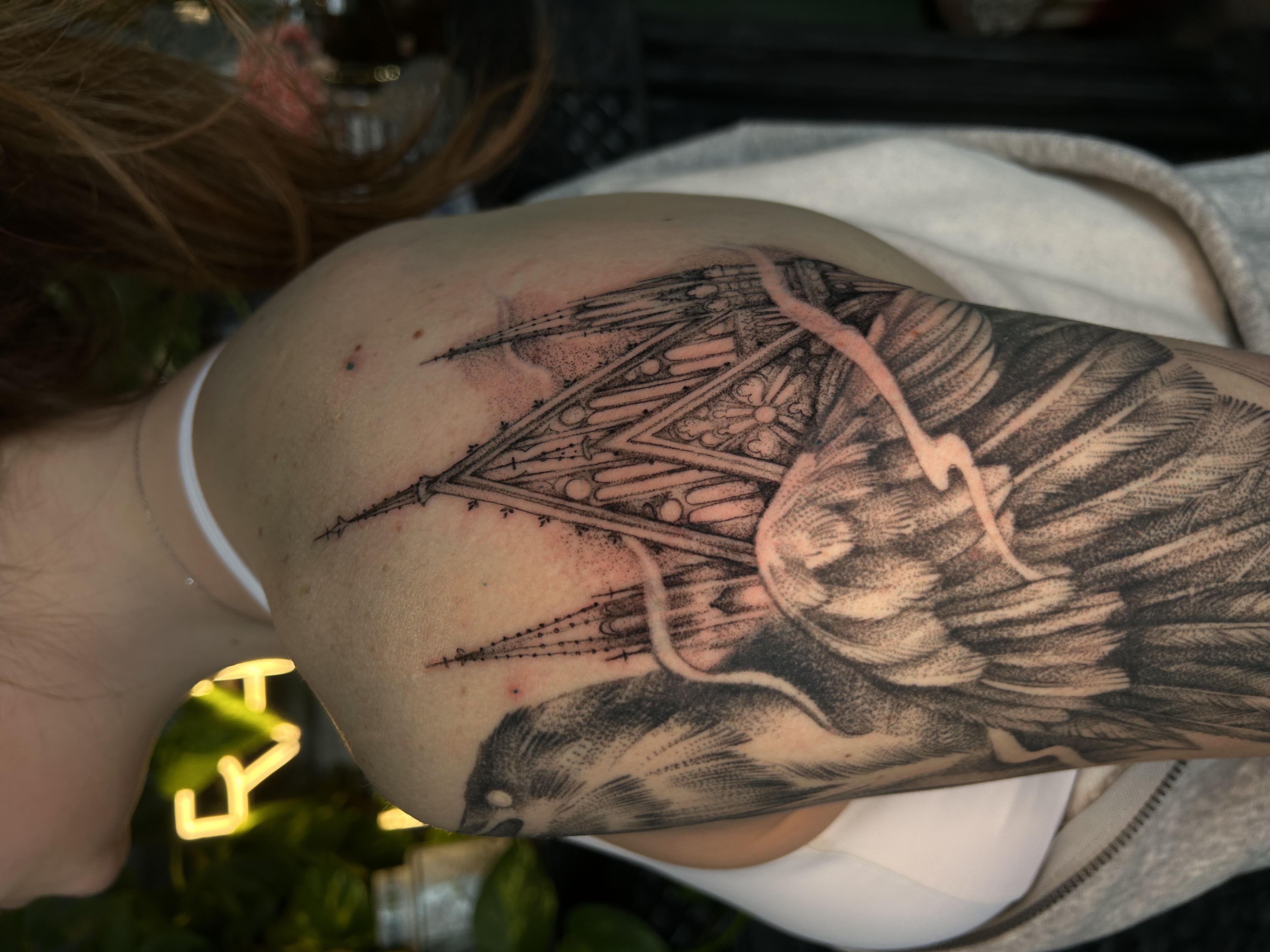 Tattoo image