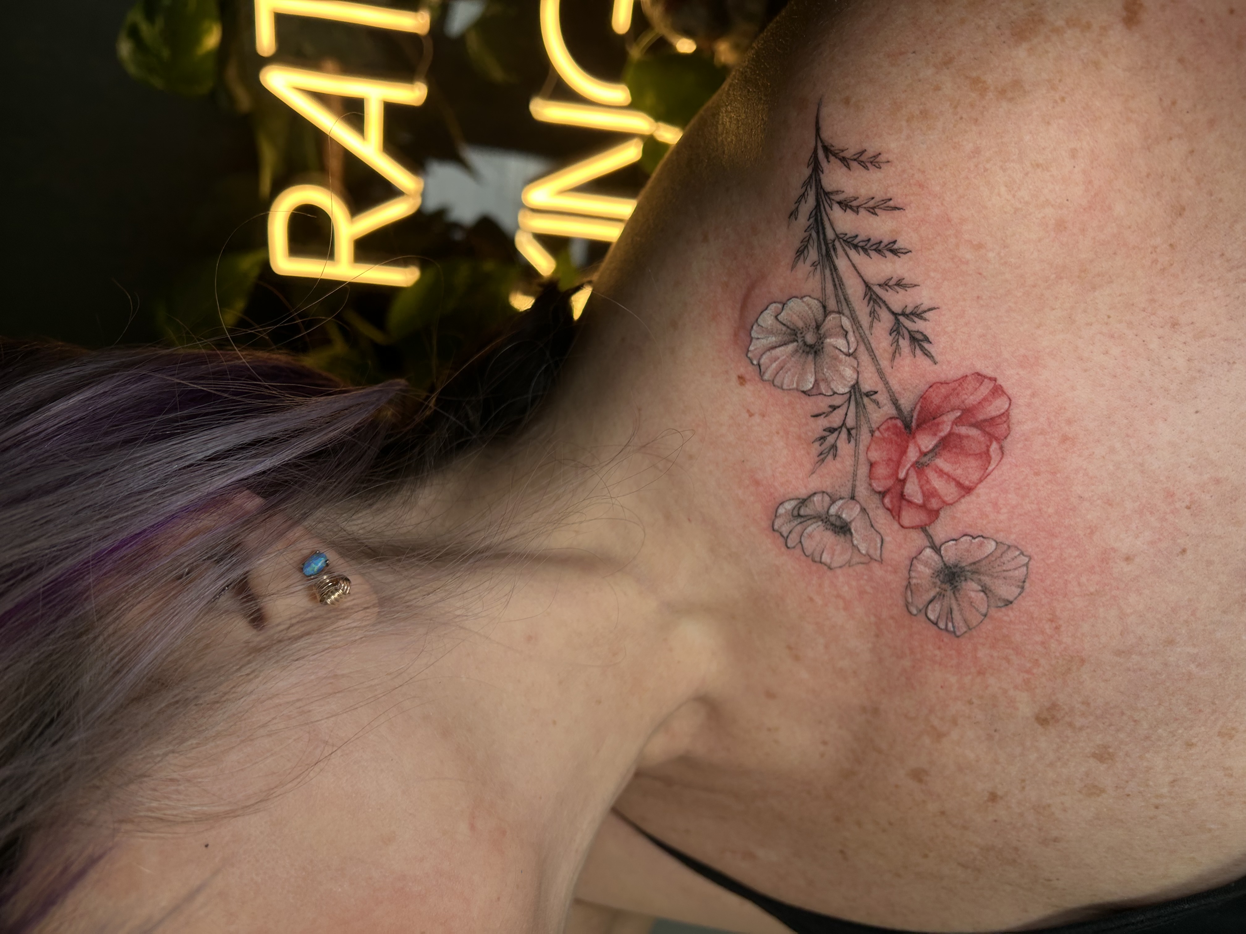 Tattoo image